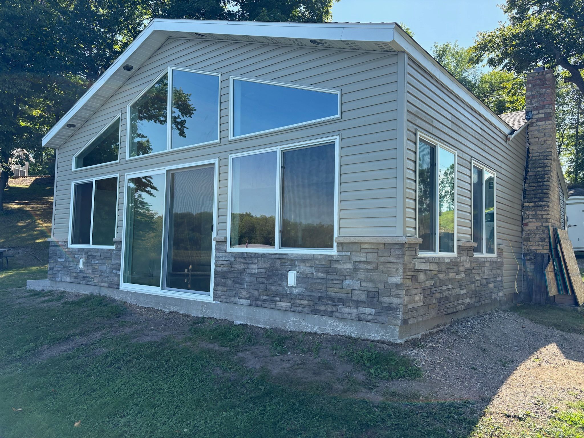 All Photos for Elite Fire & Stoneworks in Hawley, MN