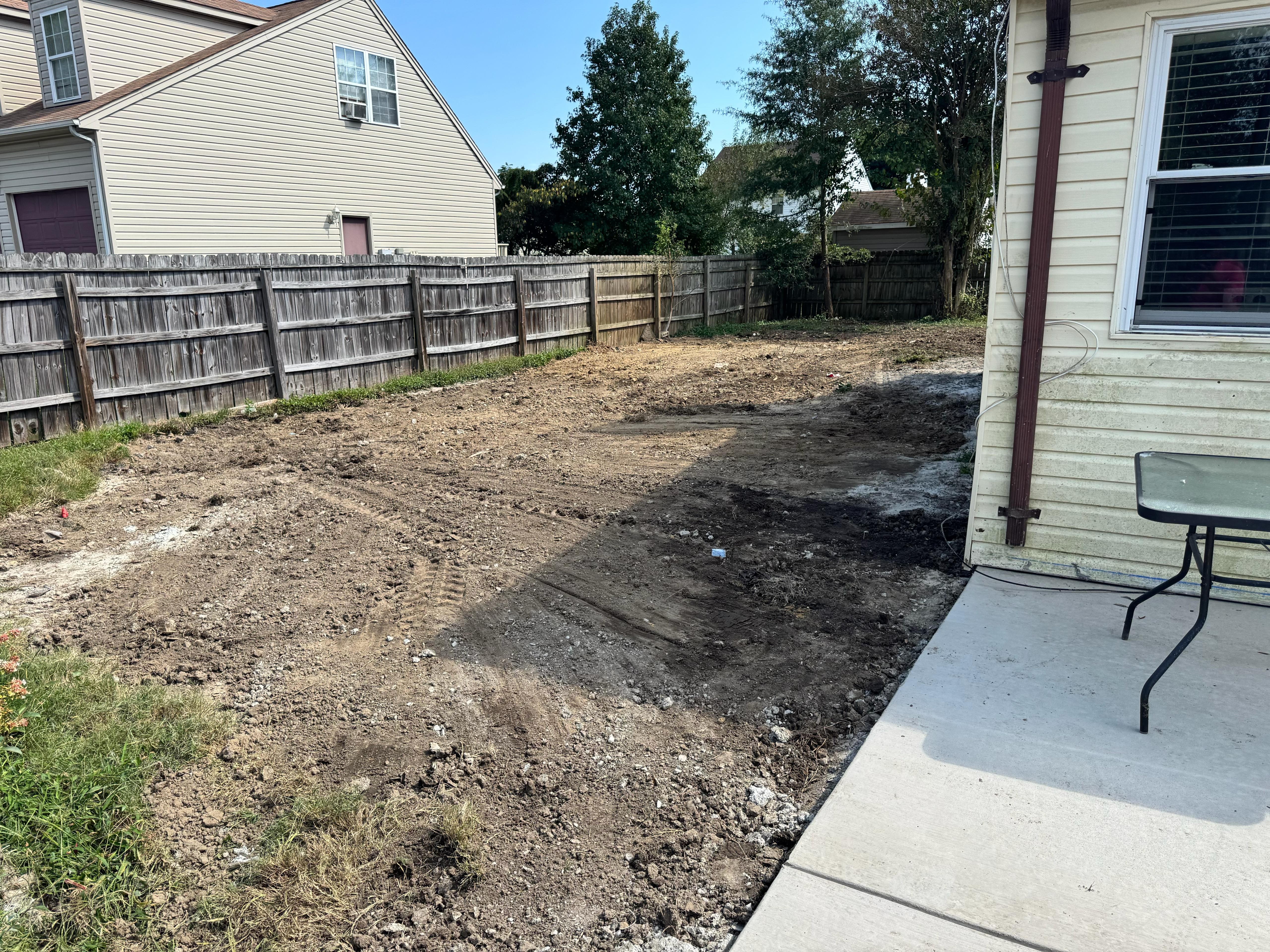  for RGM Concrete Finisher LLC in Chesapeake, VA