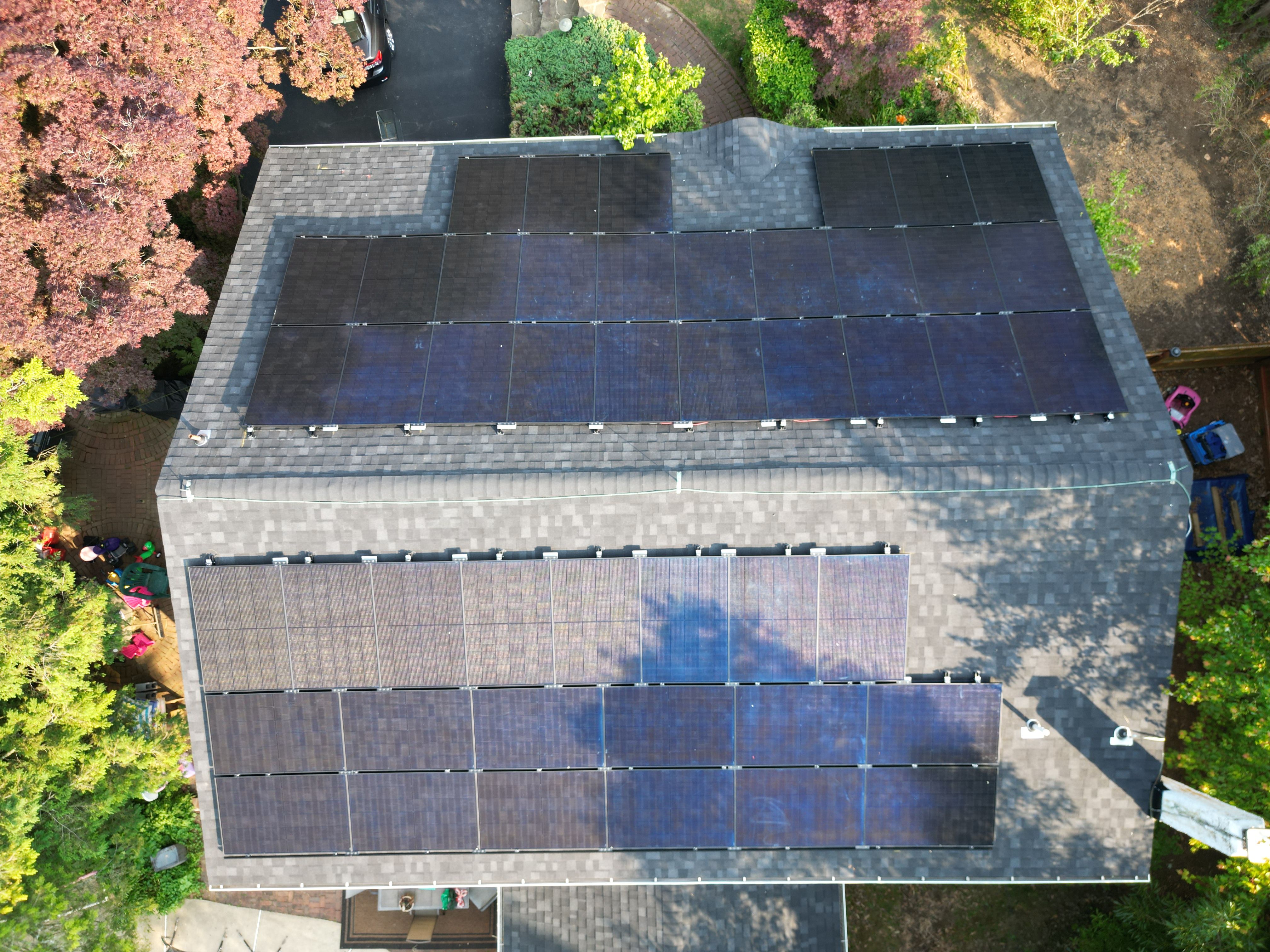  for Solar Savings by Garrett in Southern New Jersey, NJ