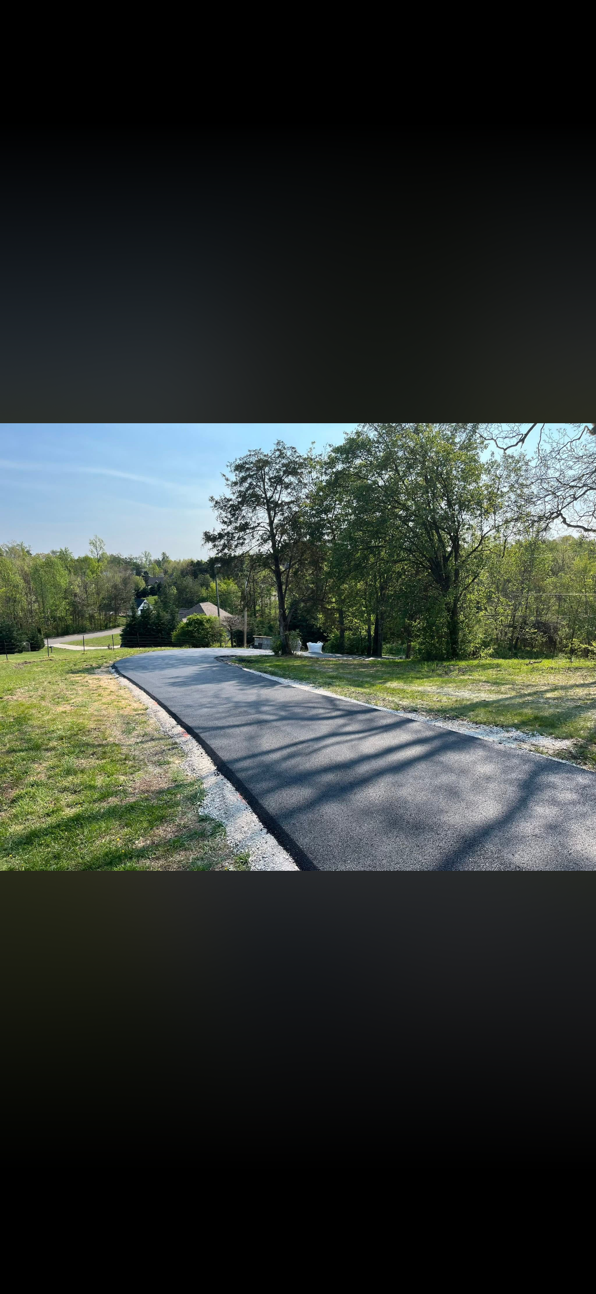 All Photos for Metzler Paving and Sealcoating LLC in Jacksboro, TN