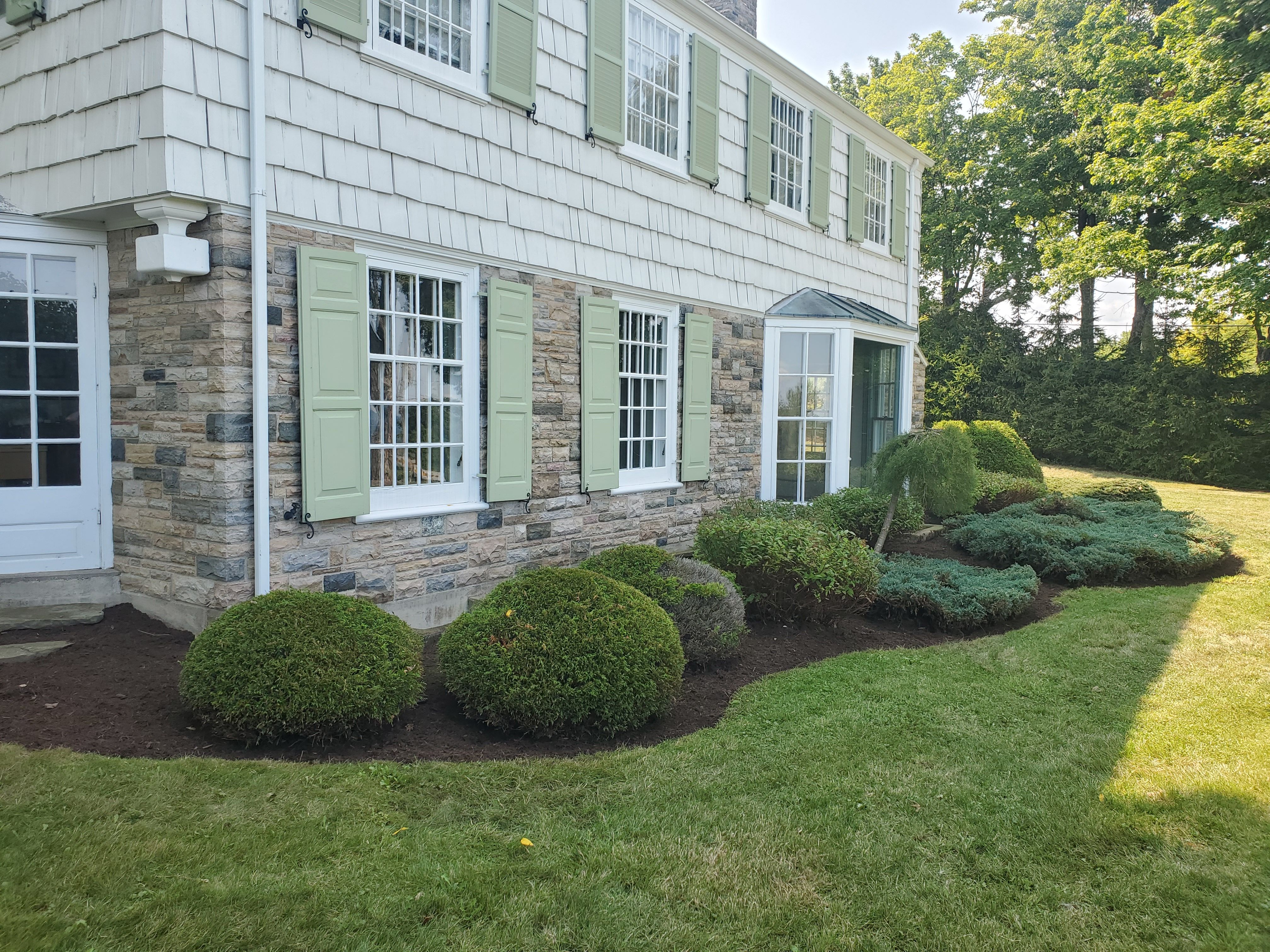  for Fancher's Lawns & Landscaping LLC in Schoharie County, NY