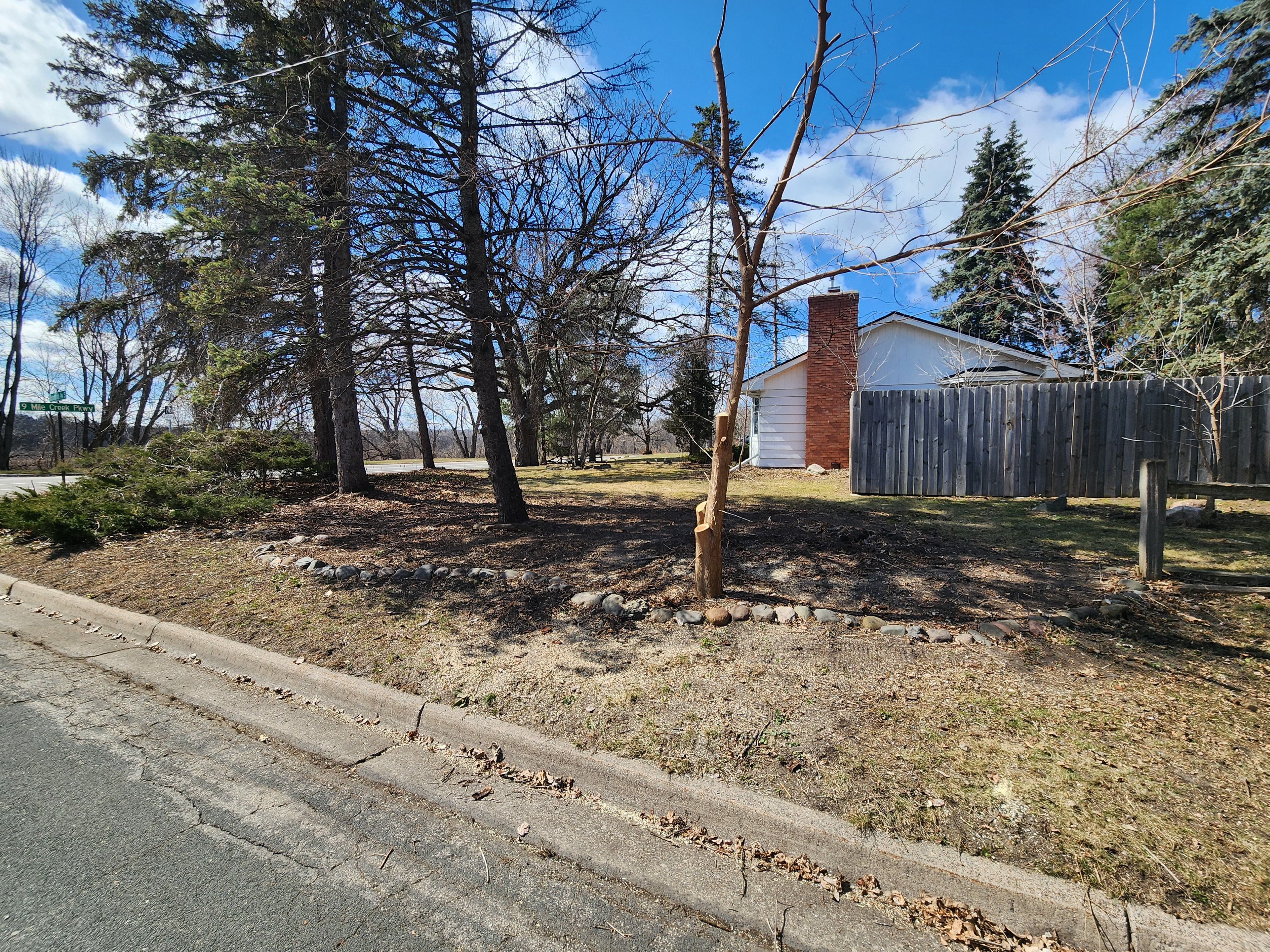  for K & I Lawn Care Service  in Eden Prarie, MN