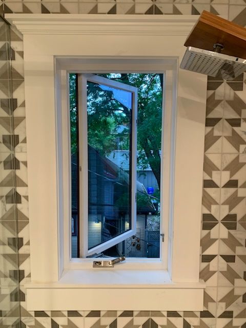  for The Fairfield County Remodeling Co. in Baltimore, OH