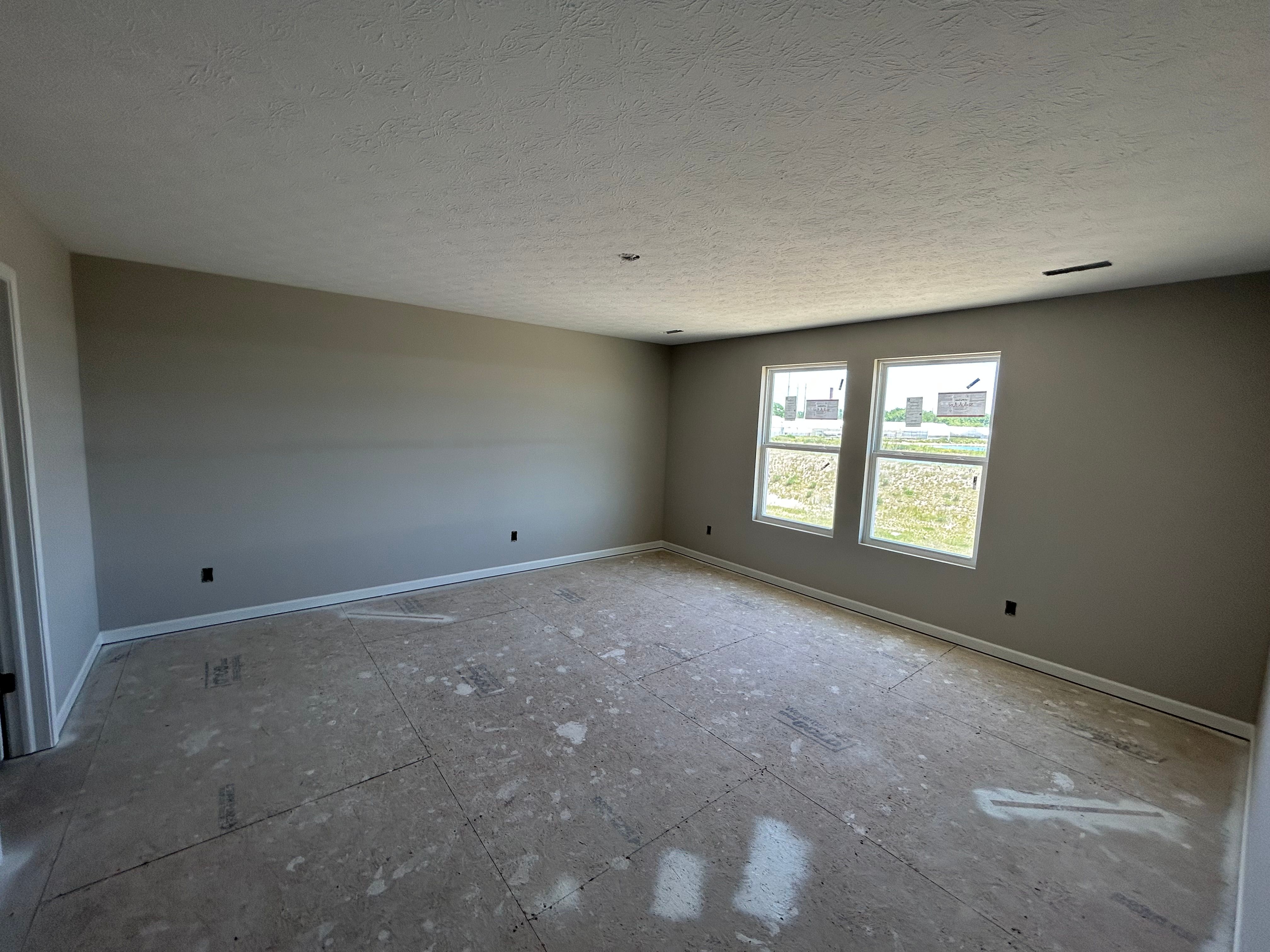 New Construction for Premium Finish LLC in Medina, OH