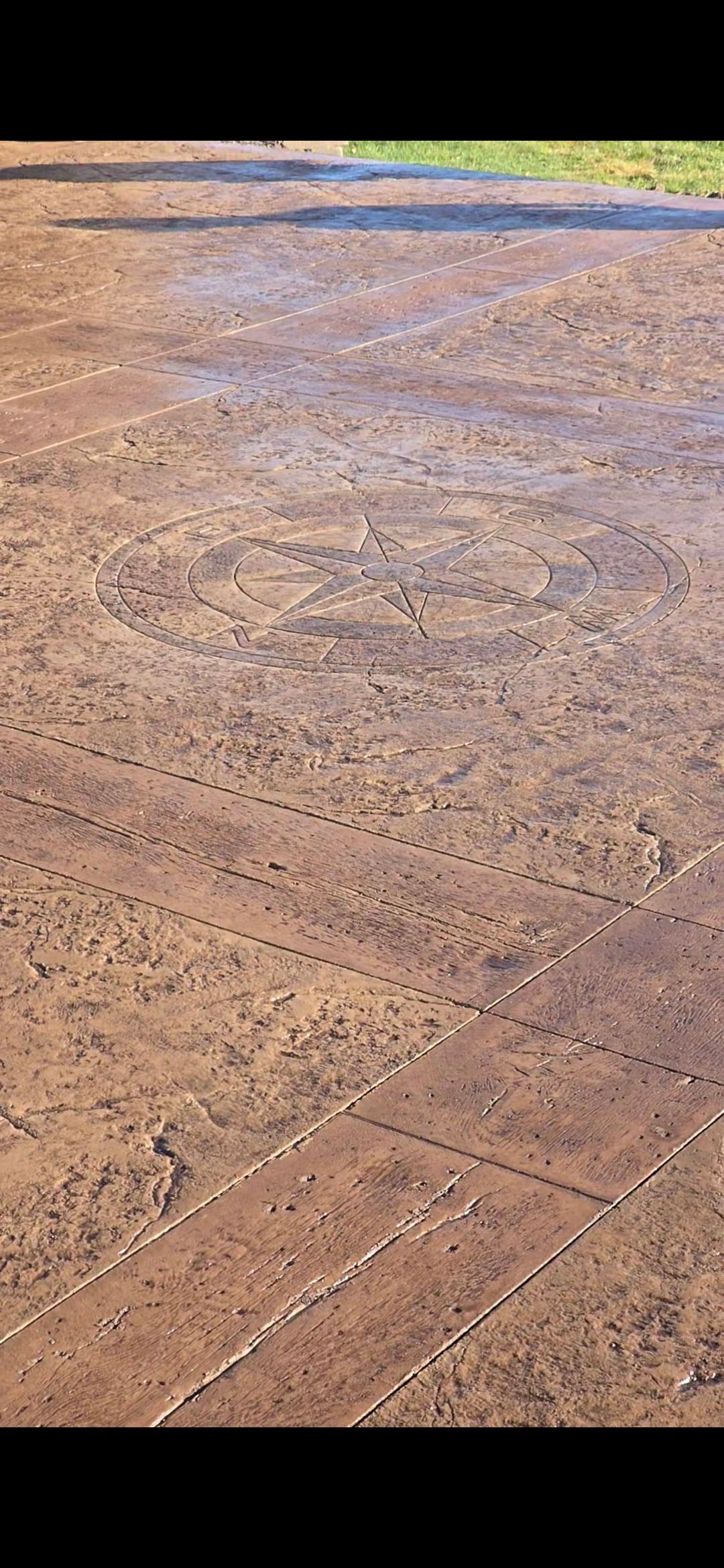  for Majestic Concrete and Landscape in Cross Lake, MN