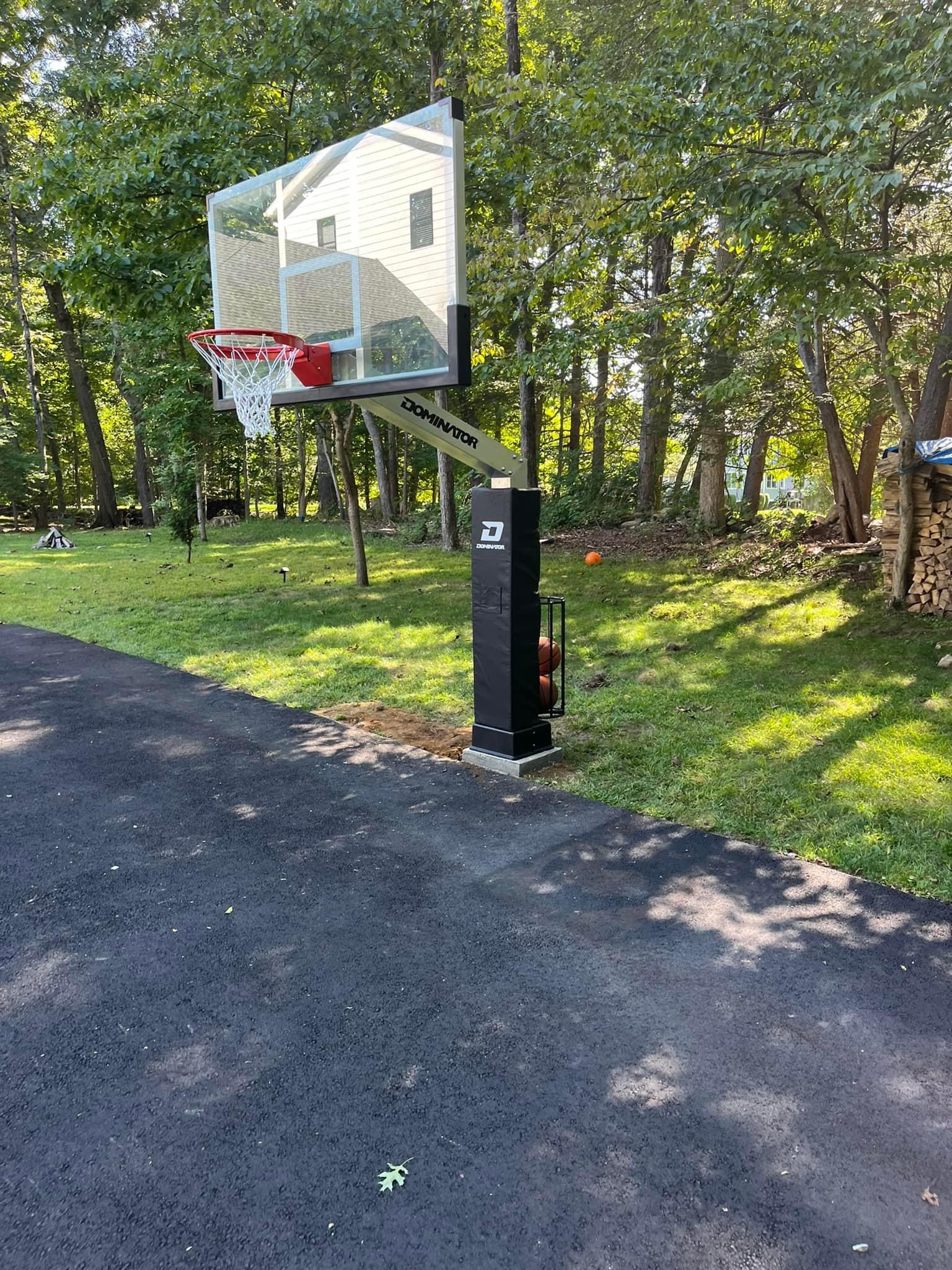  for Gateway Installs & Assembly LLC in Raleigh, NC