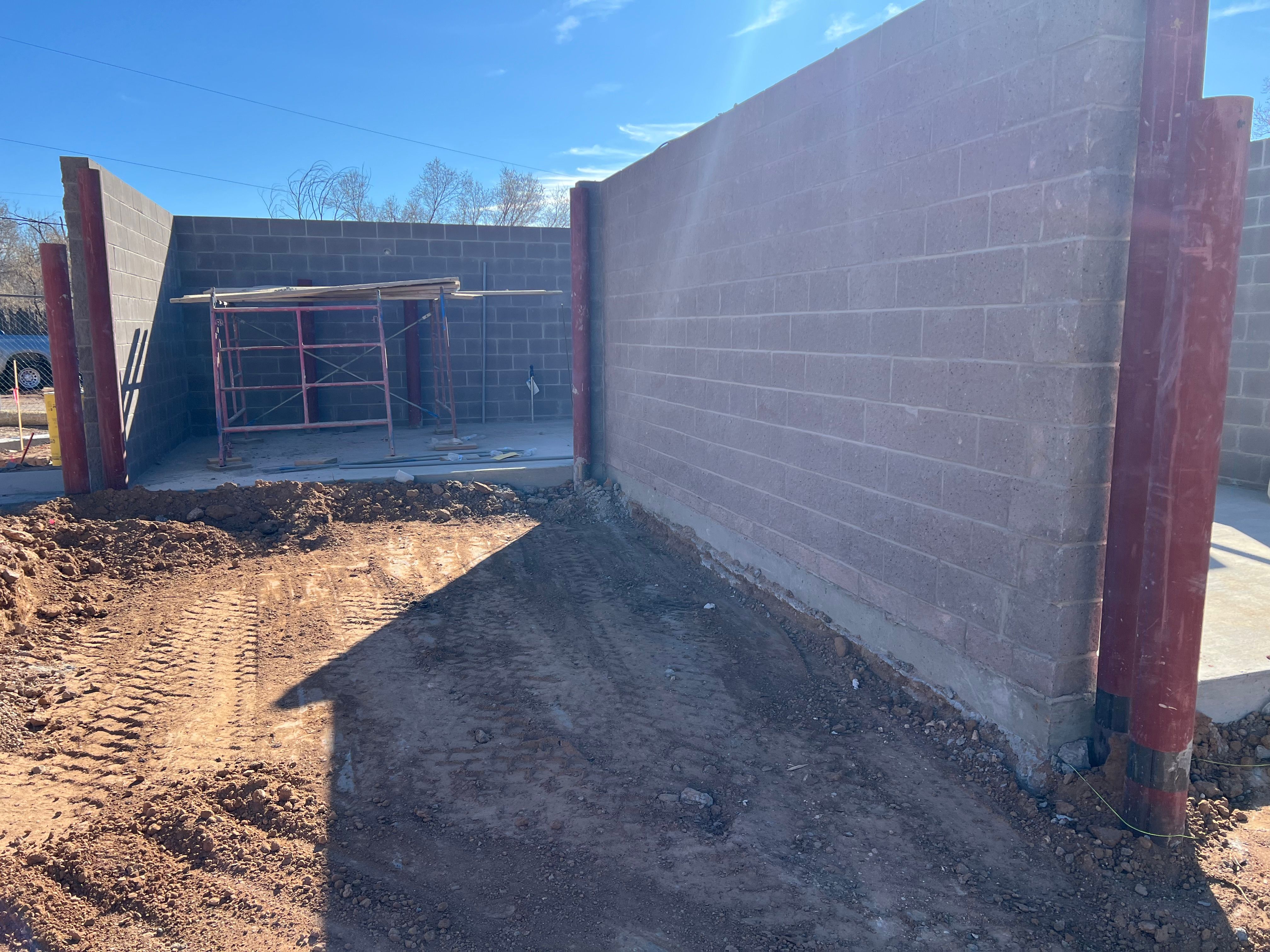  for Zia Contracting LLC in Rio Rancho, NM