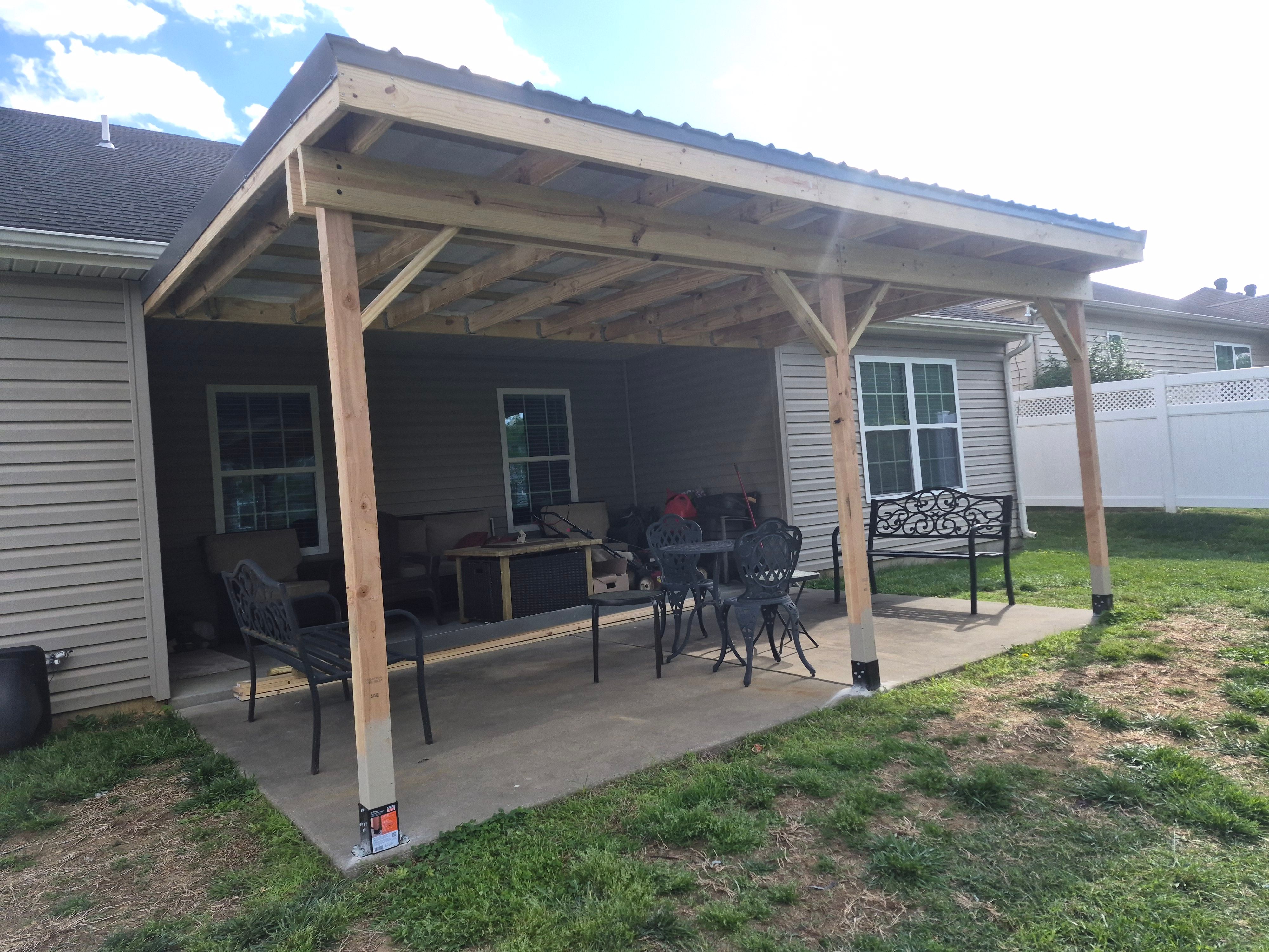  for Top Tier Construction in Evansville, IN