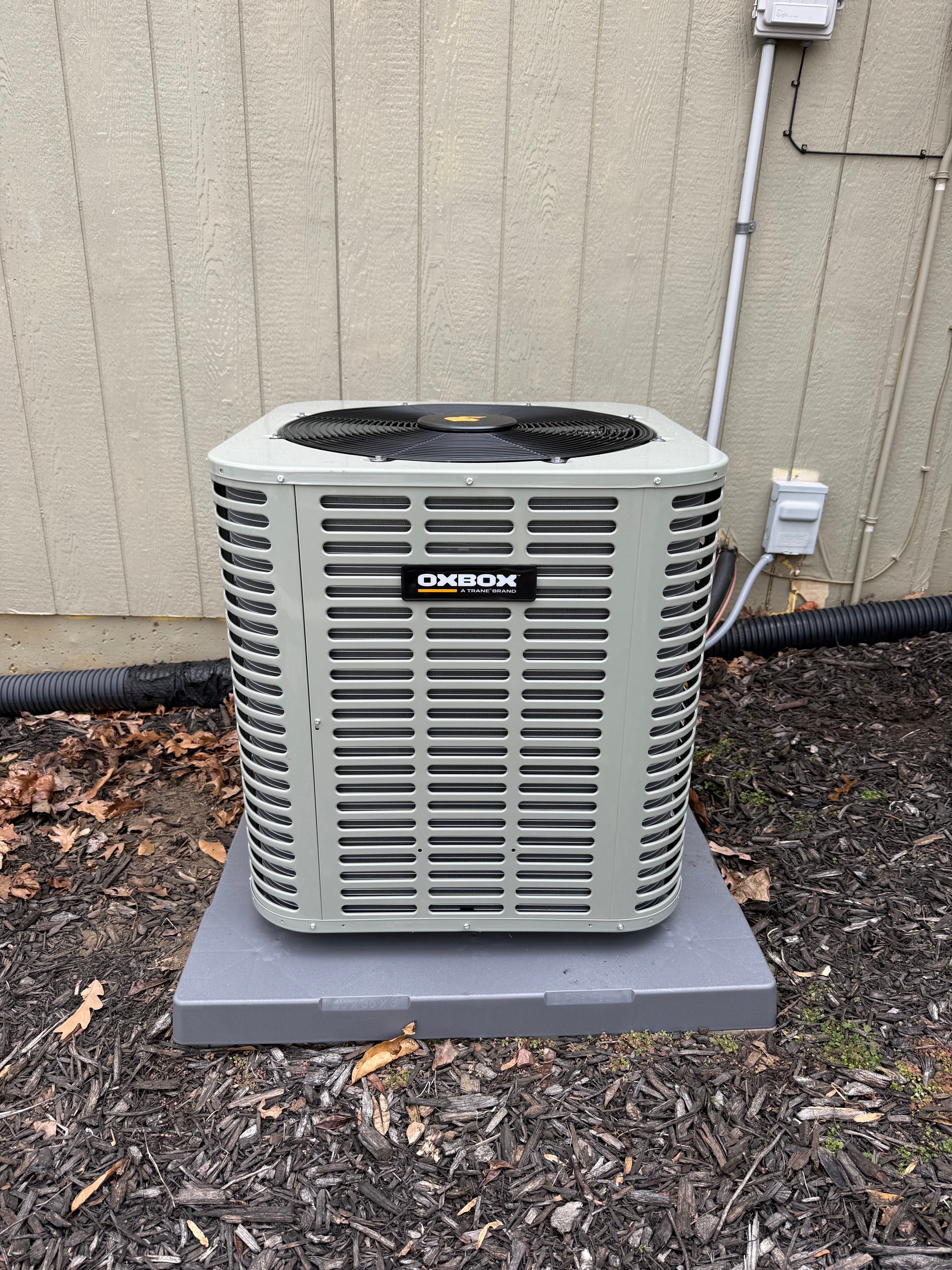  for TJS HVAC Services in Basehor, KS