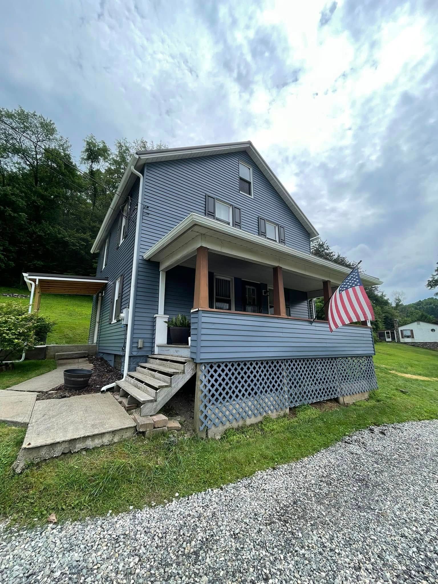  for DG Construction & Property Management LLC in Leechburg, PA