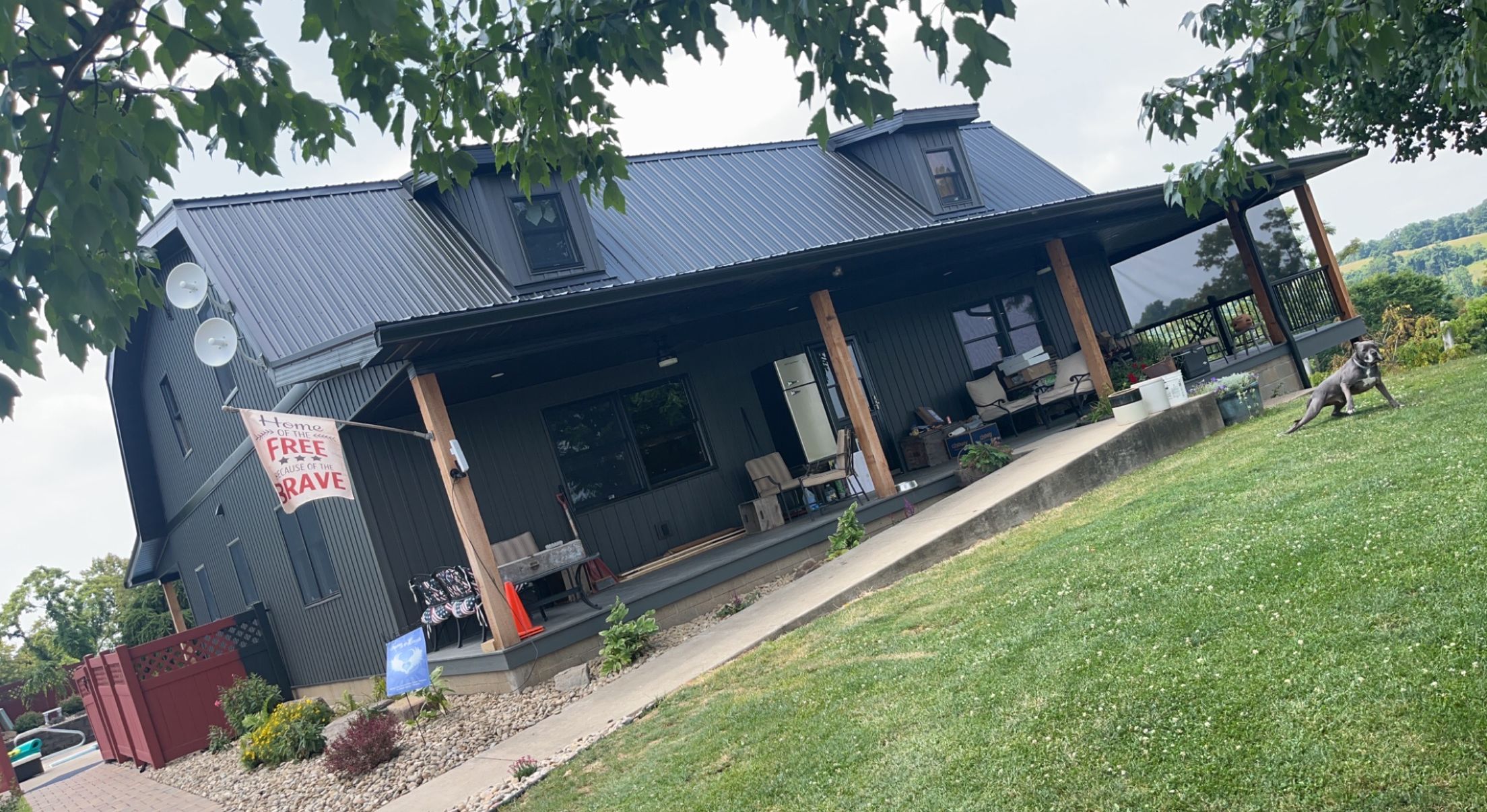  for Eastern Ohio Builders in Salineville, OH