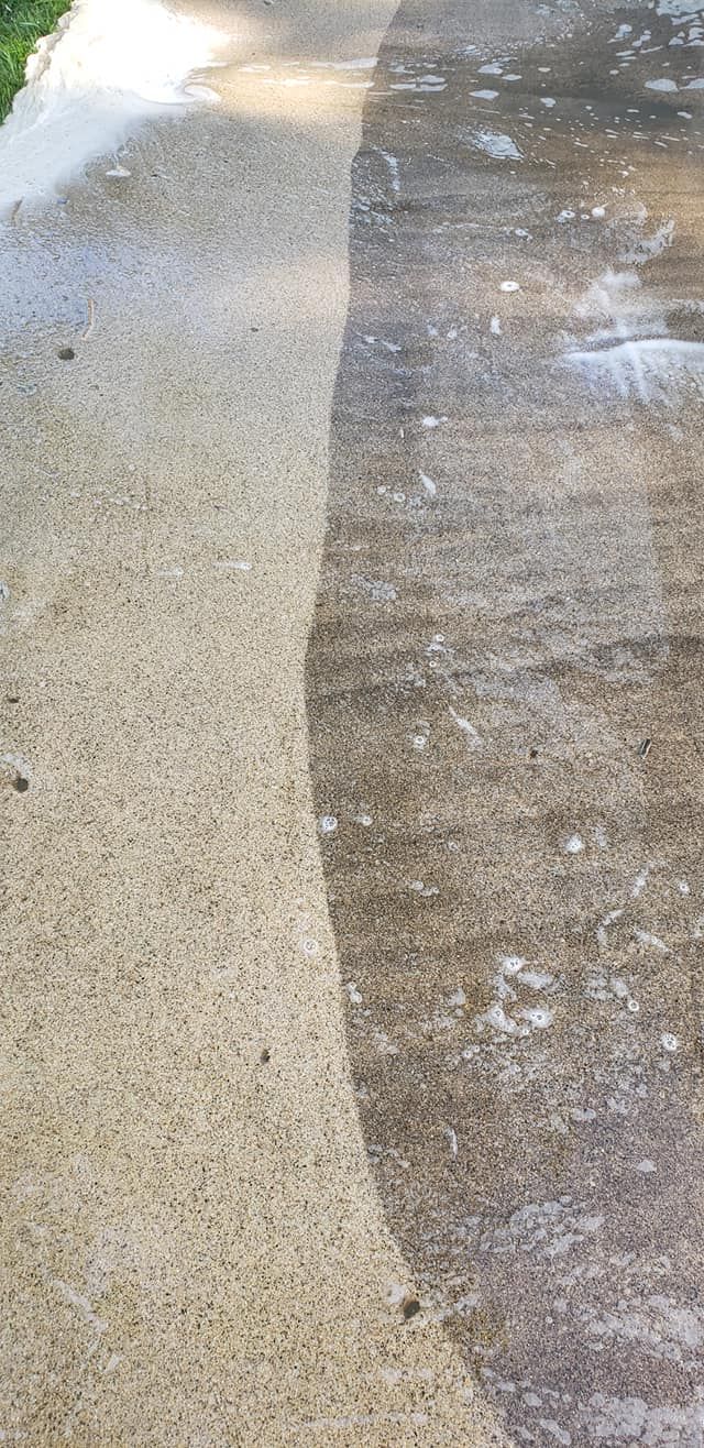 Pressure Washing for Wash the City in Minneapolis, MN