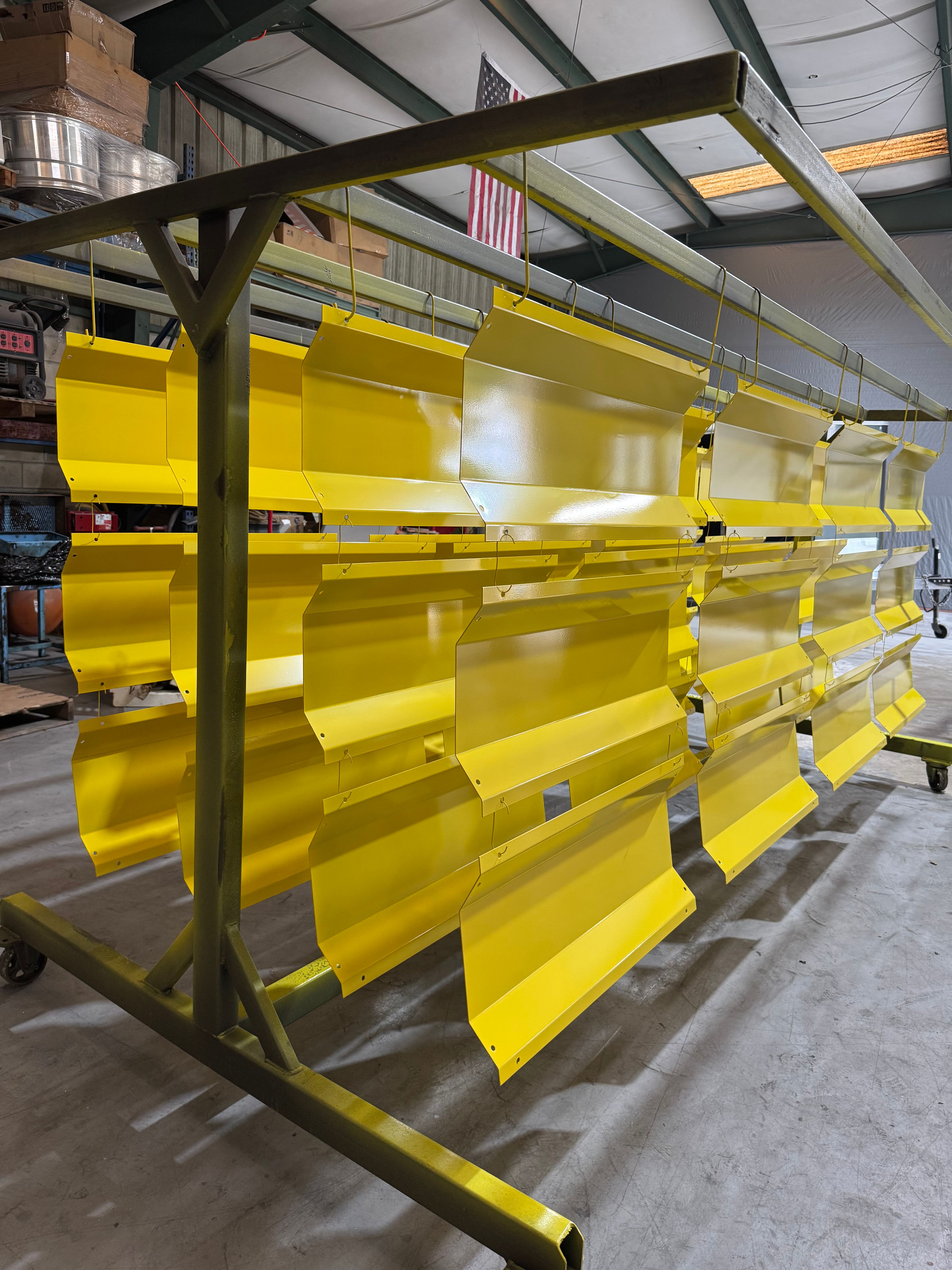  for Southbound Powdercoat in Ocala, FL