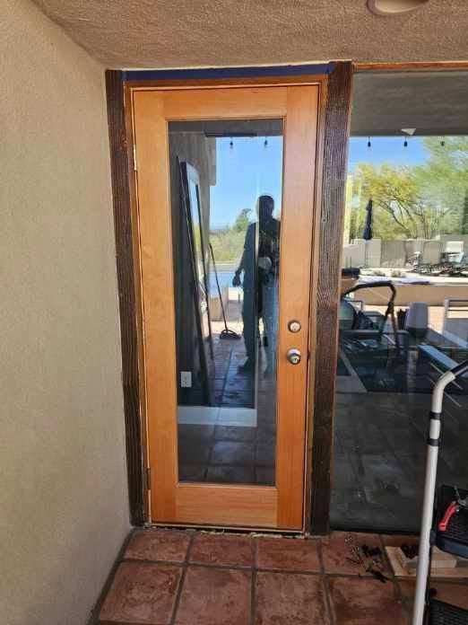  for Eden Remodeling LLC in Tucson, AZ