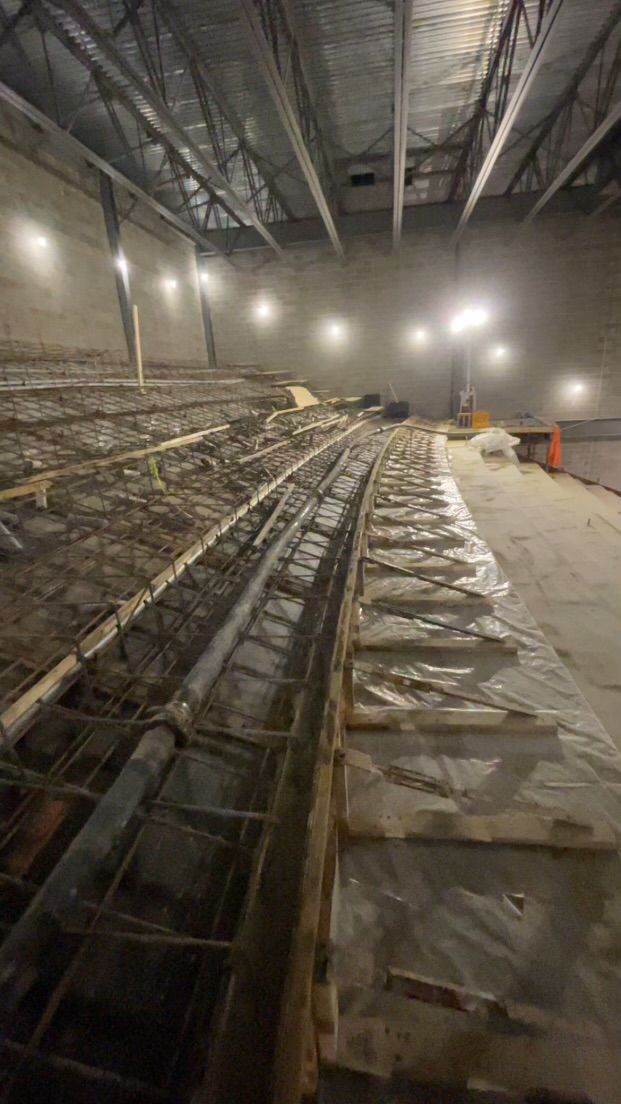  for Hanula Concrete Pumping in Pittsburgh, PA