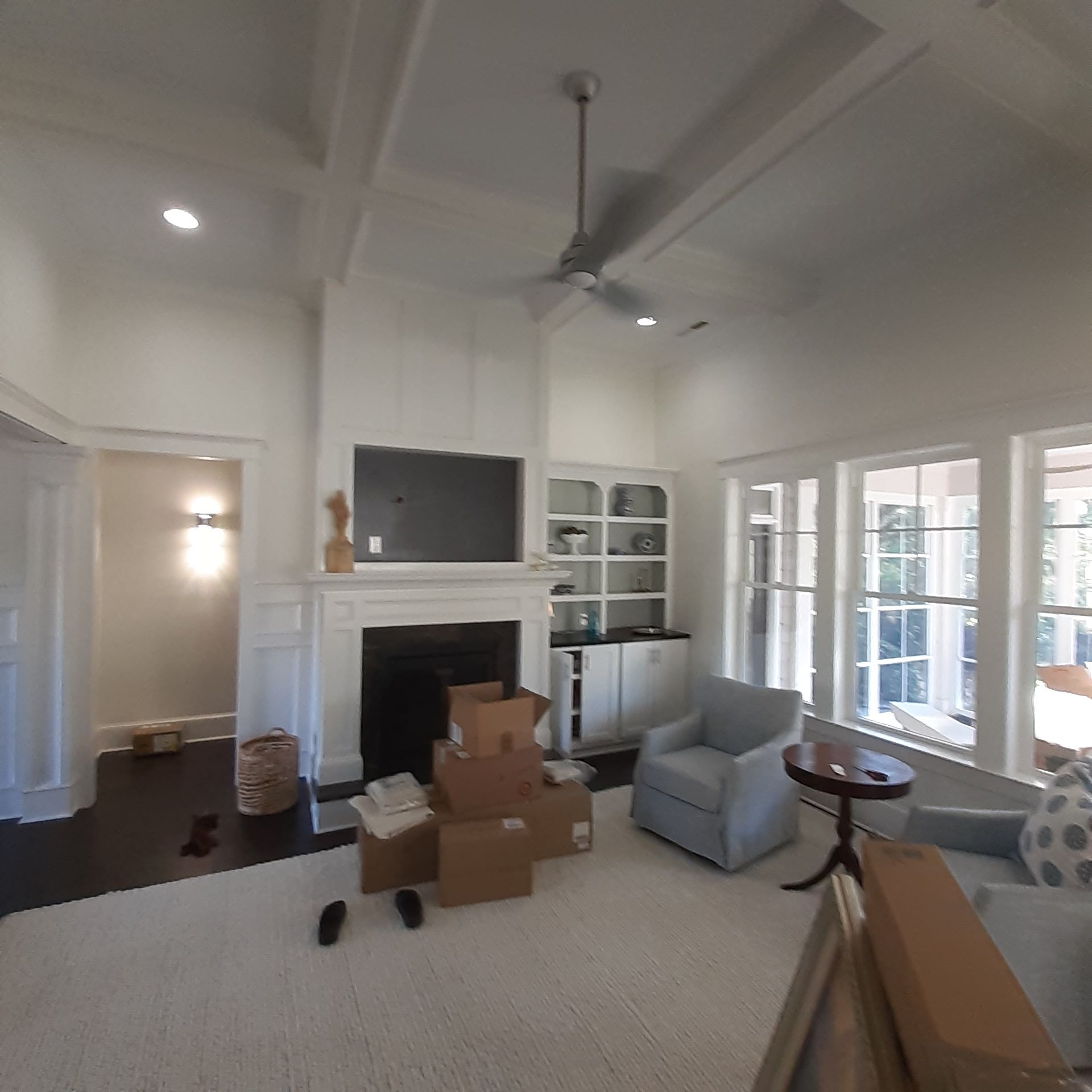  for Atlantic Painting Company in Wilmington, NC