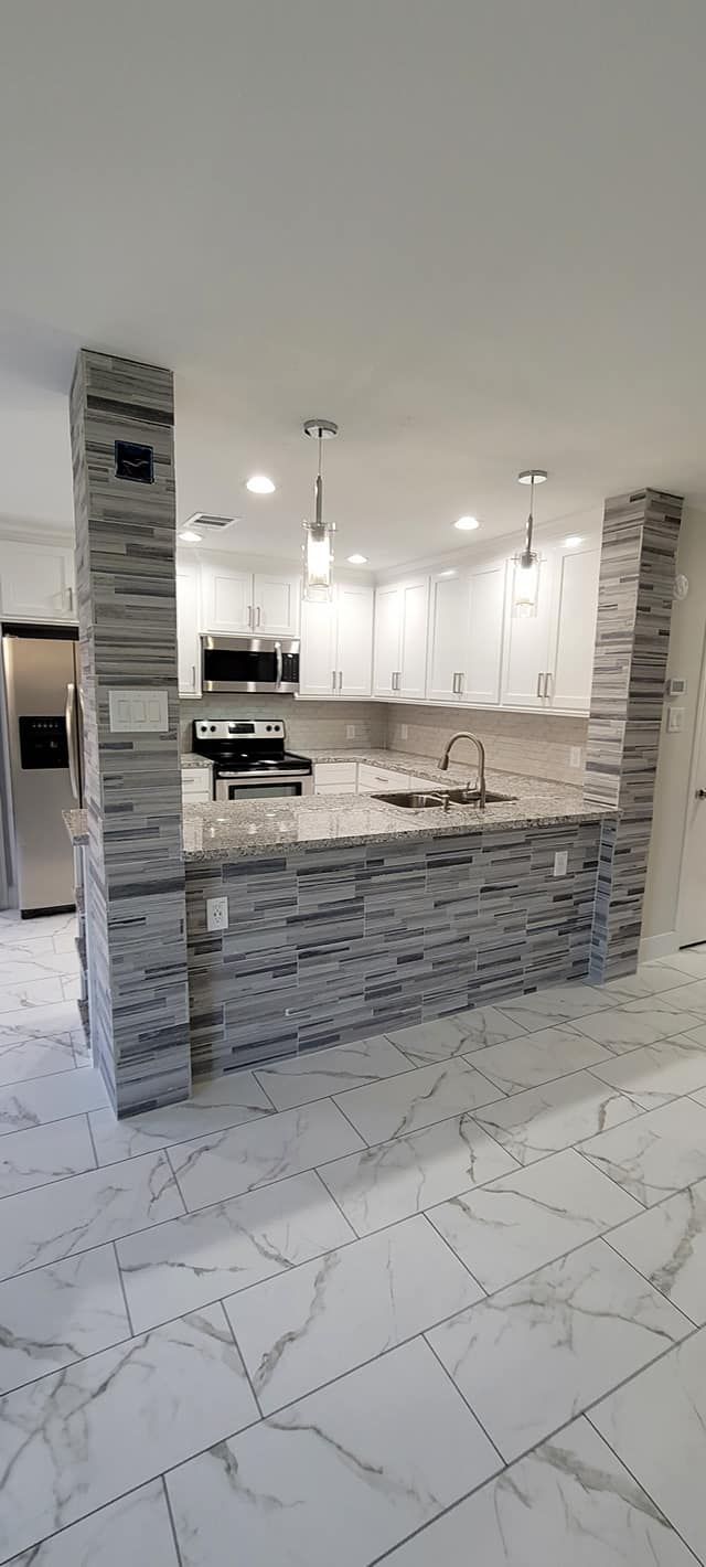  for Rivers Remodeling in Null, TX