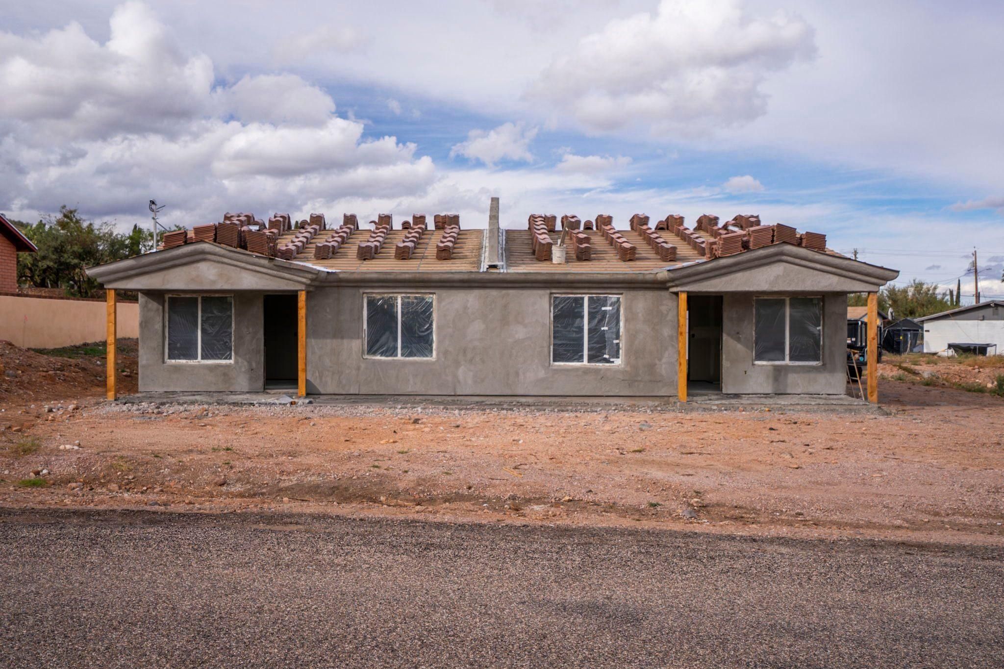  for Casoma Construction in Rio Rico, AZ