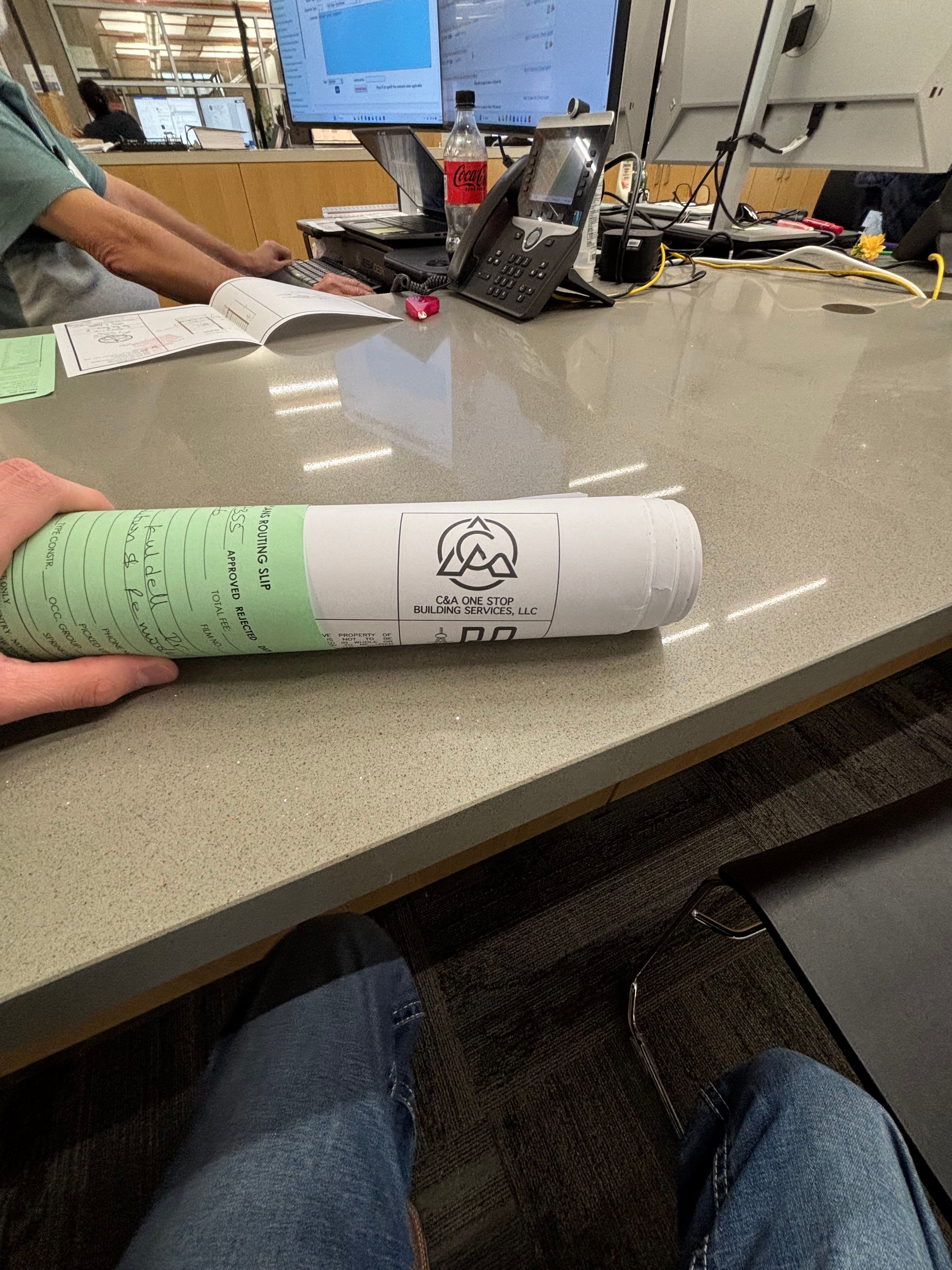  for C & A One Stop in Houston, TX