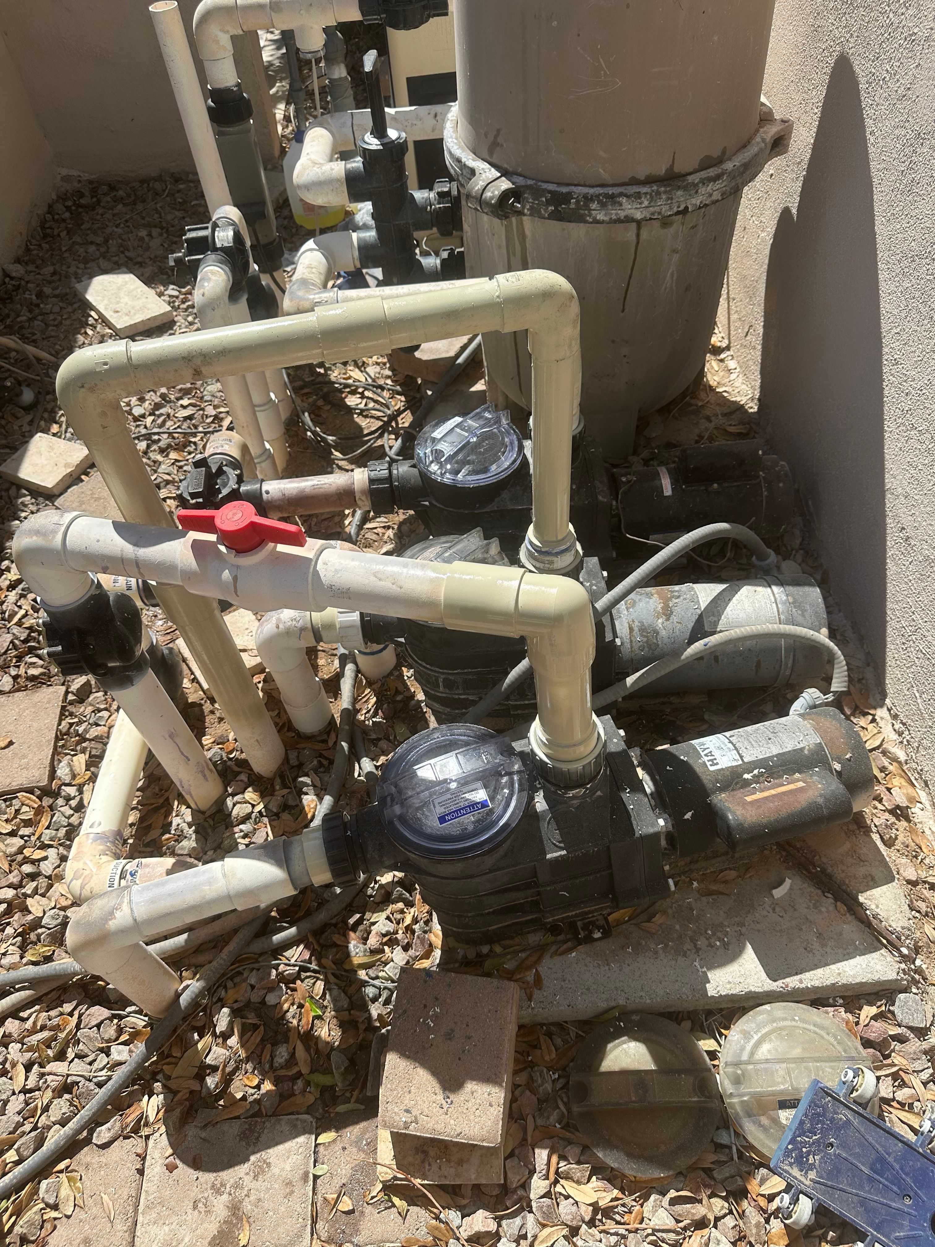  for Arizona Backyard Synergy in Phoenix, AZ