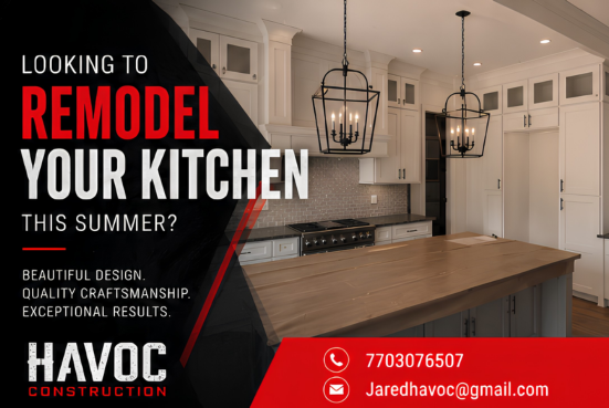  for Havoc Construction in Bogart, GA