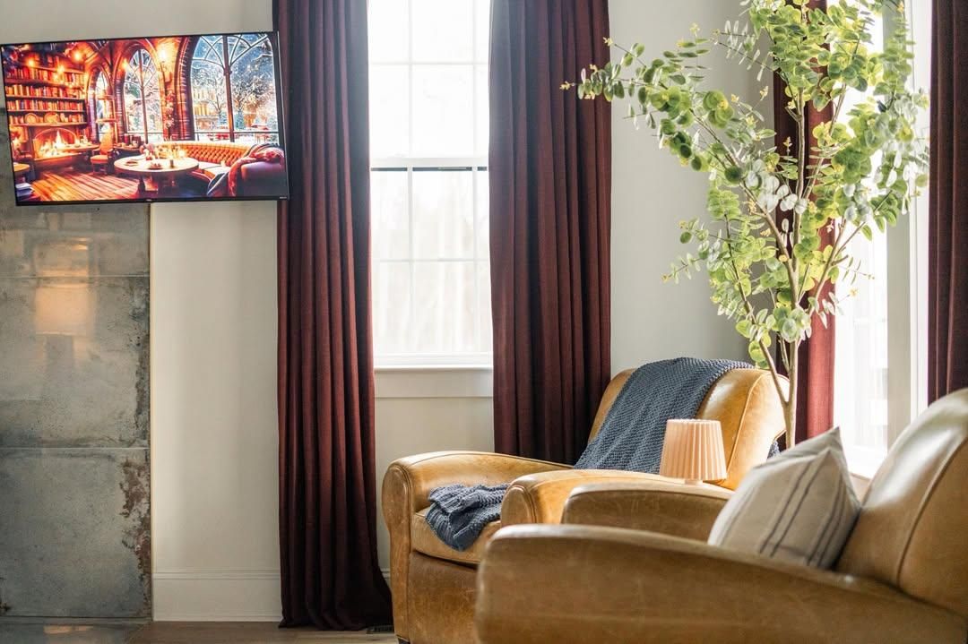  for Hartman Homes and Interiors in Lexington, NC