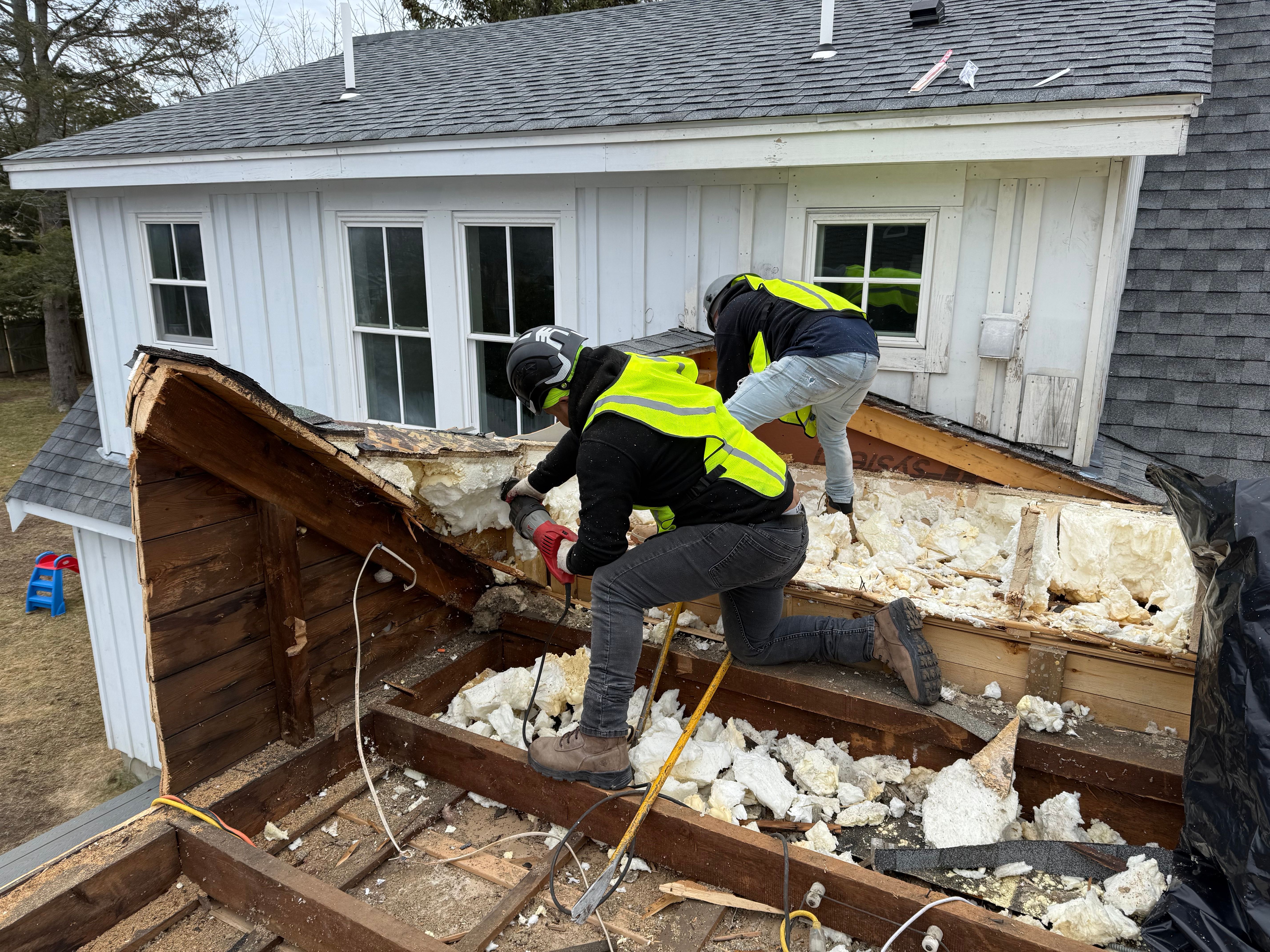  for Quality Demo Services LLC in Lawrence, MA
