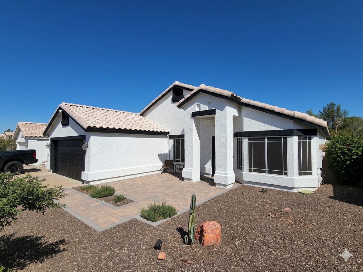 All Photos for Mr Painting Houses LLC in Laveen Village, AZ