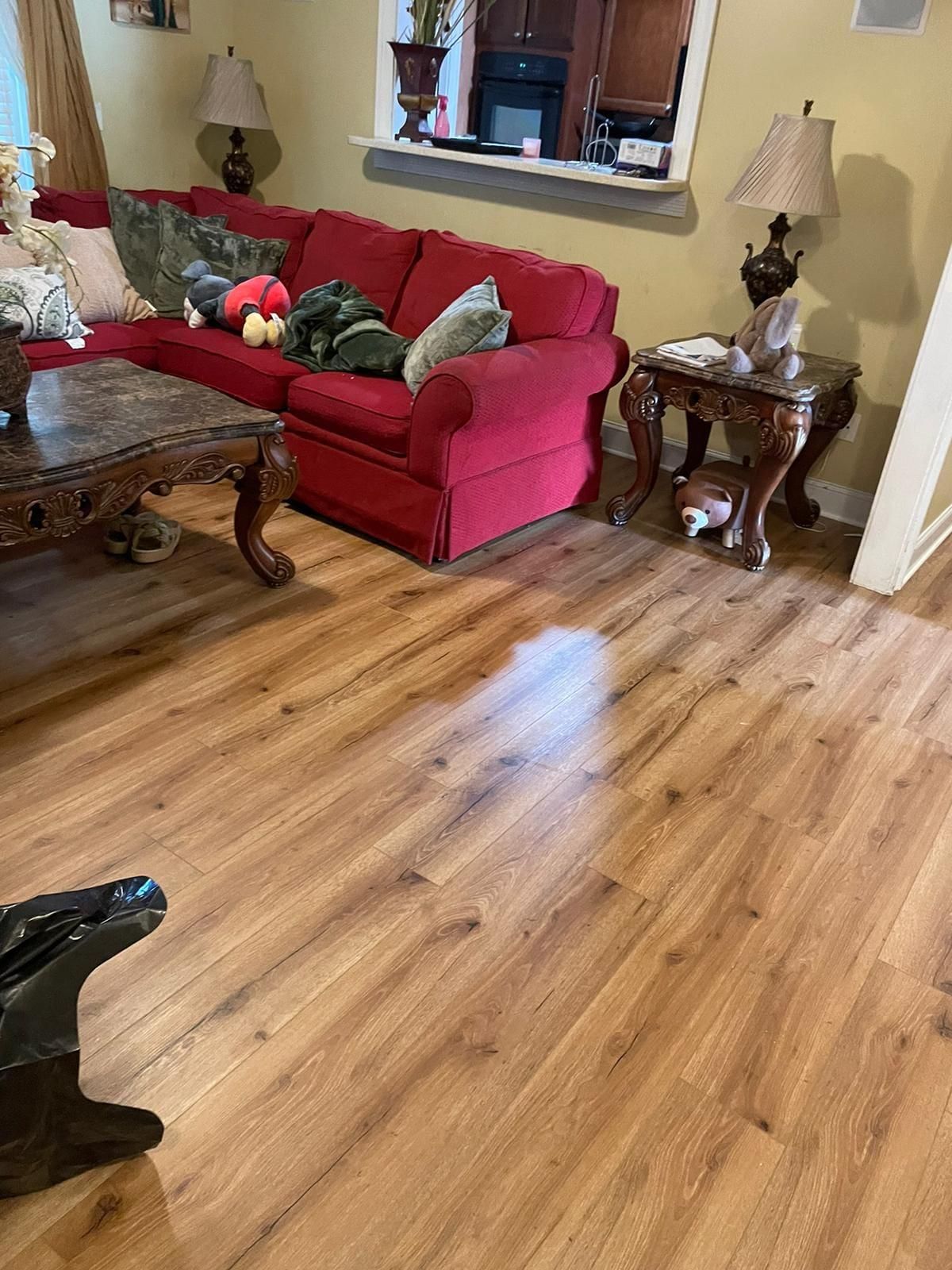  for Amazing Flooring LLC in Bluffton, SC