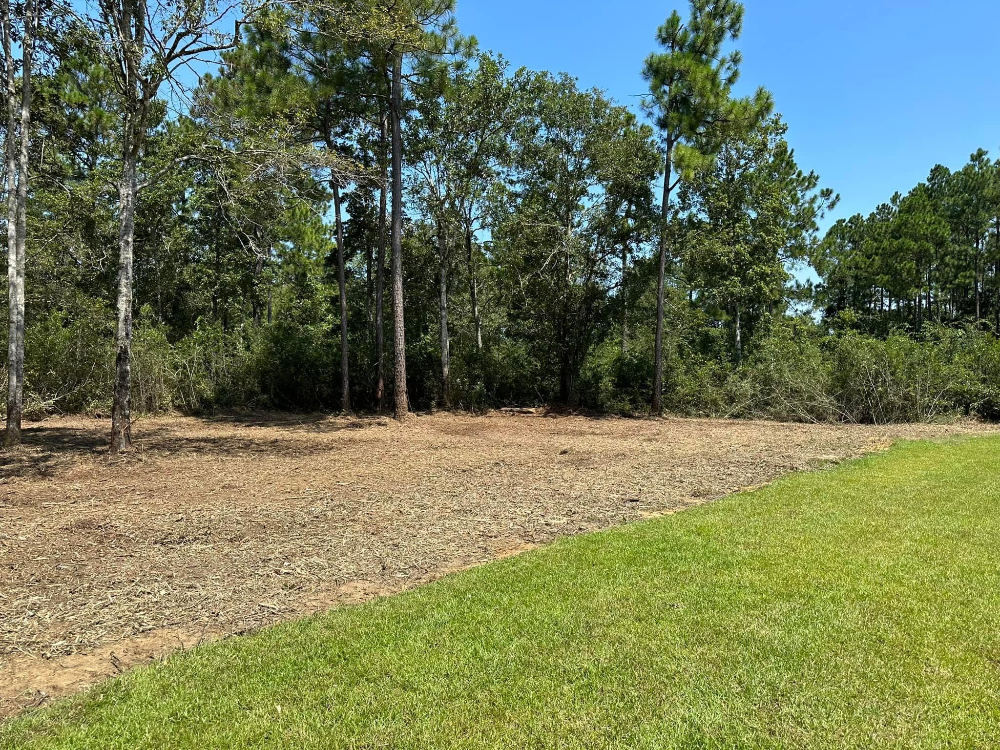  for White’s Land Maintenance in Milton,, FL