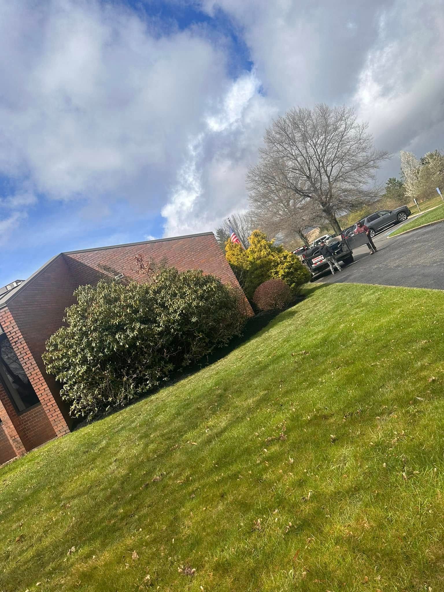  for Detwiler Landscaping & Concrete in Butler County, PA