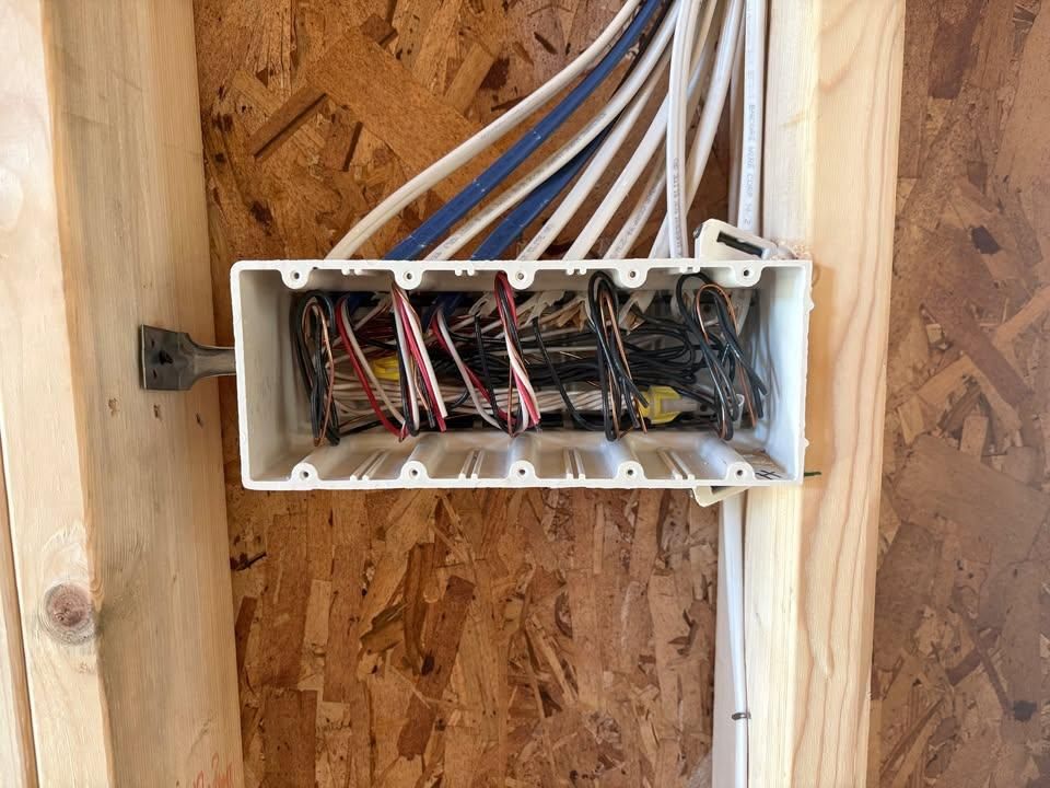  for 828 Electrical, LLC in Boone, NC