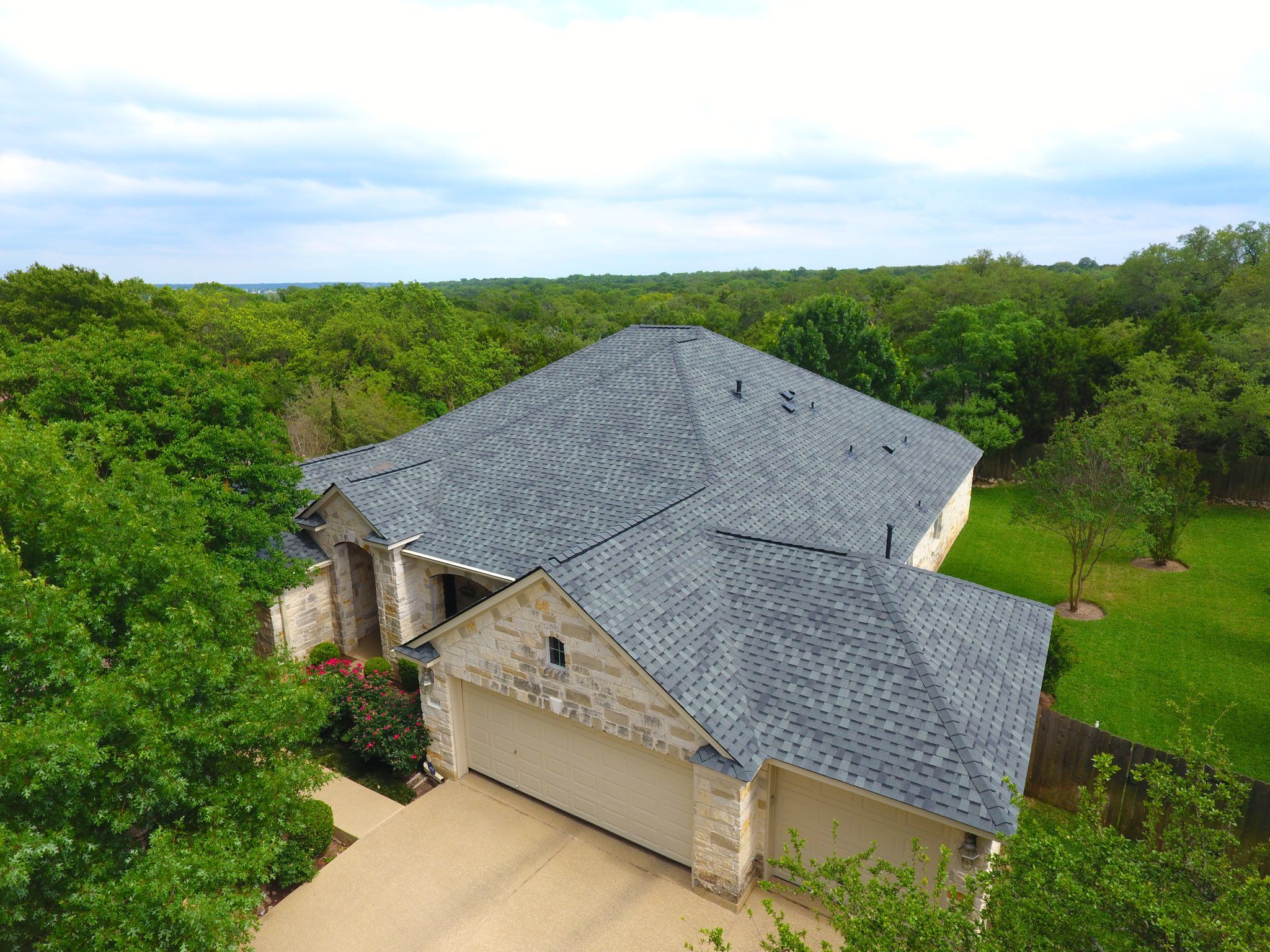 Roofing for Performance Roofing TX in McKinney, TX