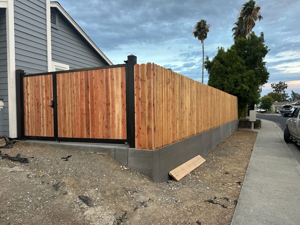 All Photos for Parker Construction LLC in Napa, CA