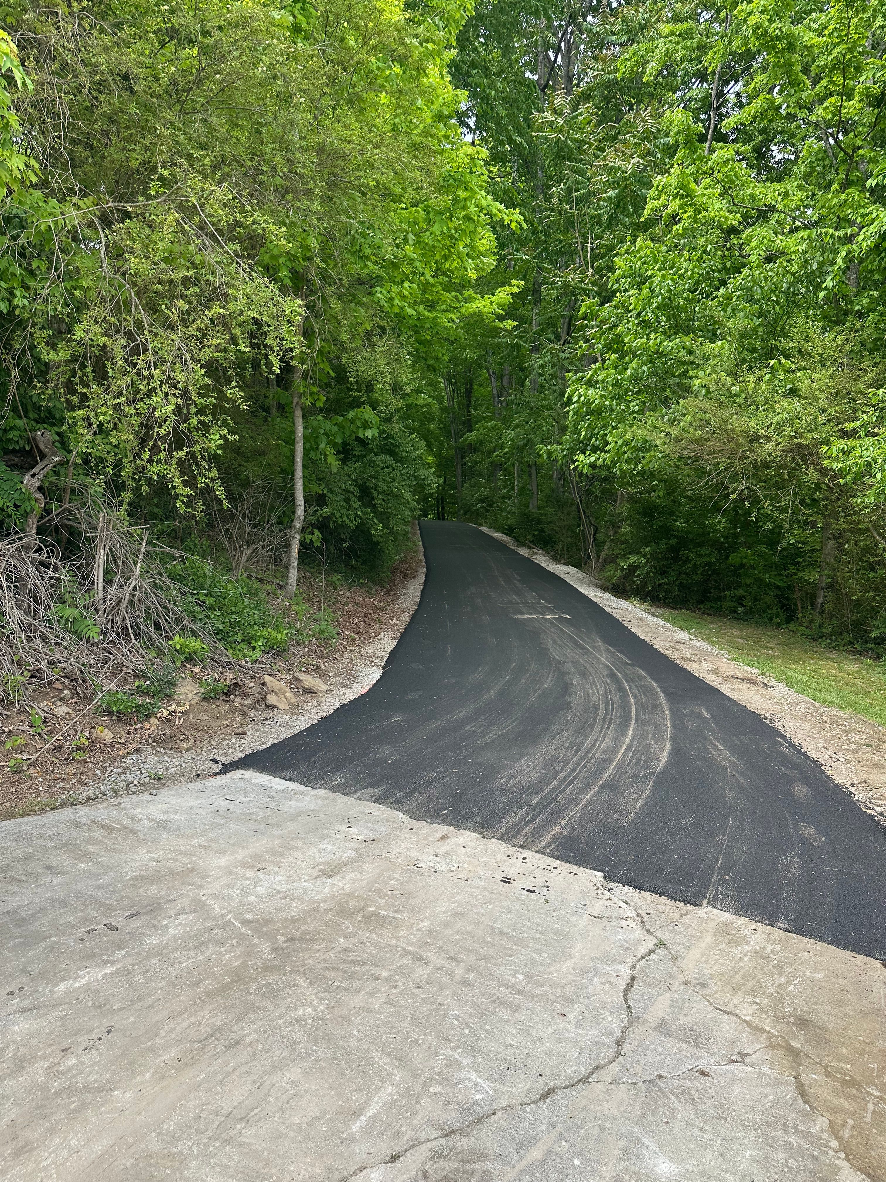  for Metzler Paving and Sealcoating LLC in Jacksboro, TN