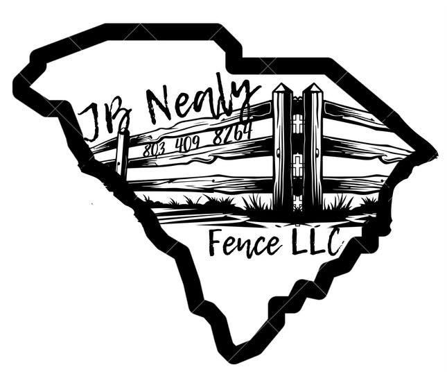  for JB Nealy Fence in Elgin, SC