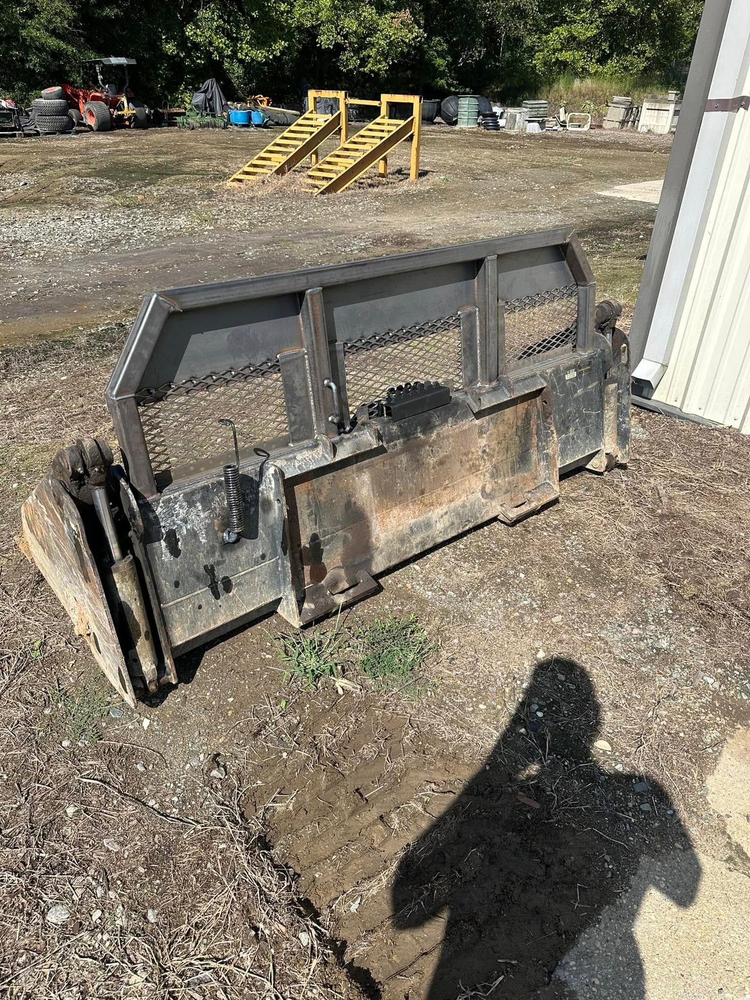  for Monroe Equipment in Barlow, VA