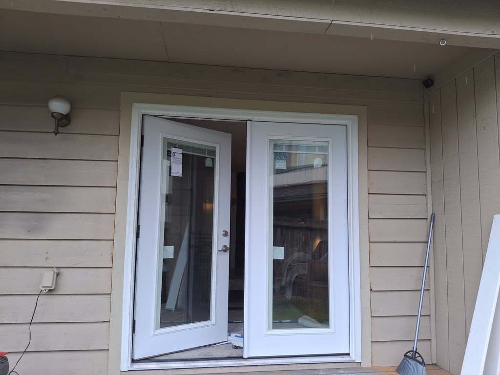 Interior Repairs for Alaskan Residential Rescue in Anchorage, AK