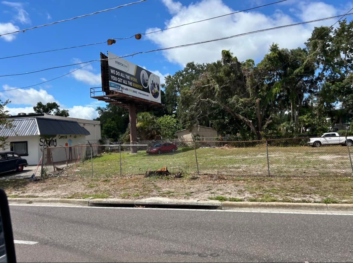  for Chaney’s Environmental Services in Haines City, FL