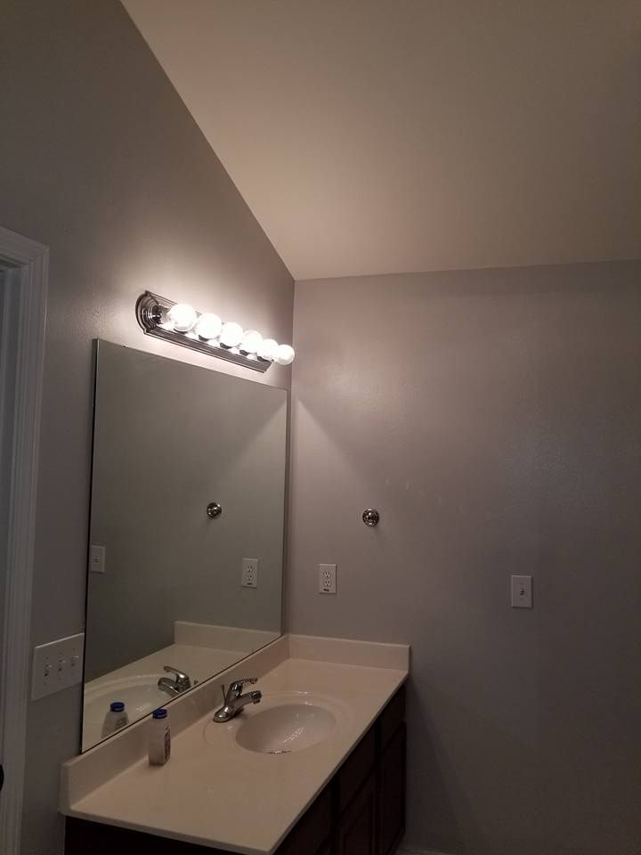 Interior Painting for Manahan Painting and Home Services in Gwinnett County, GA
