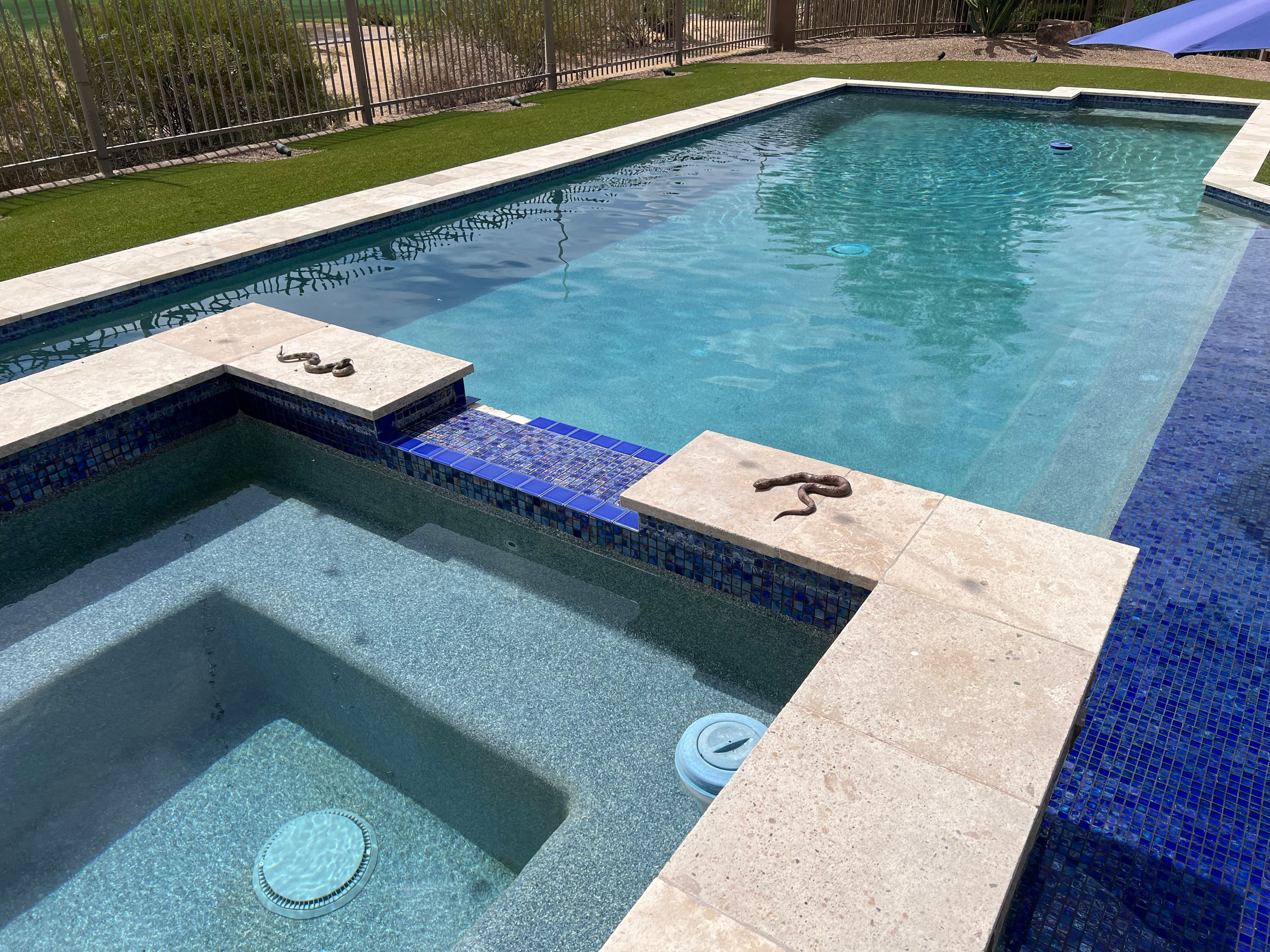  for Arizona Backyard Synergy in Phoenix, AZ
