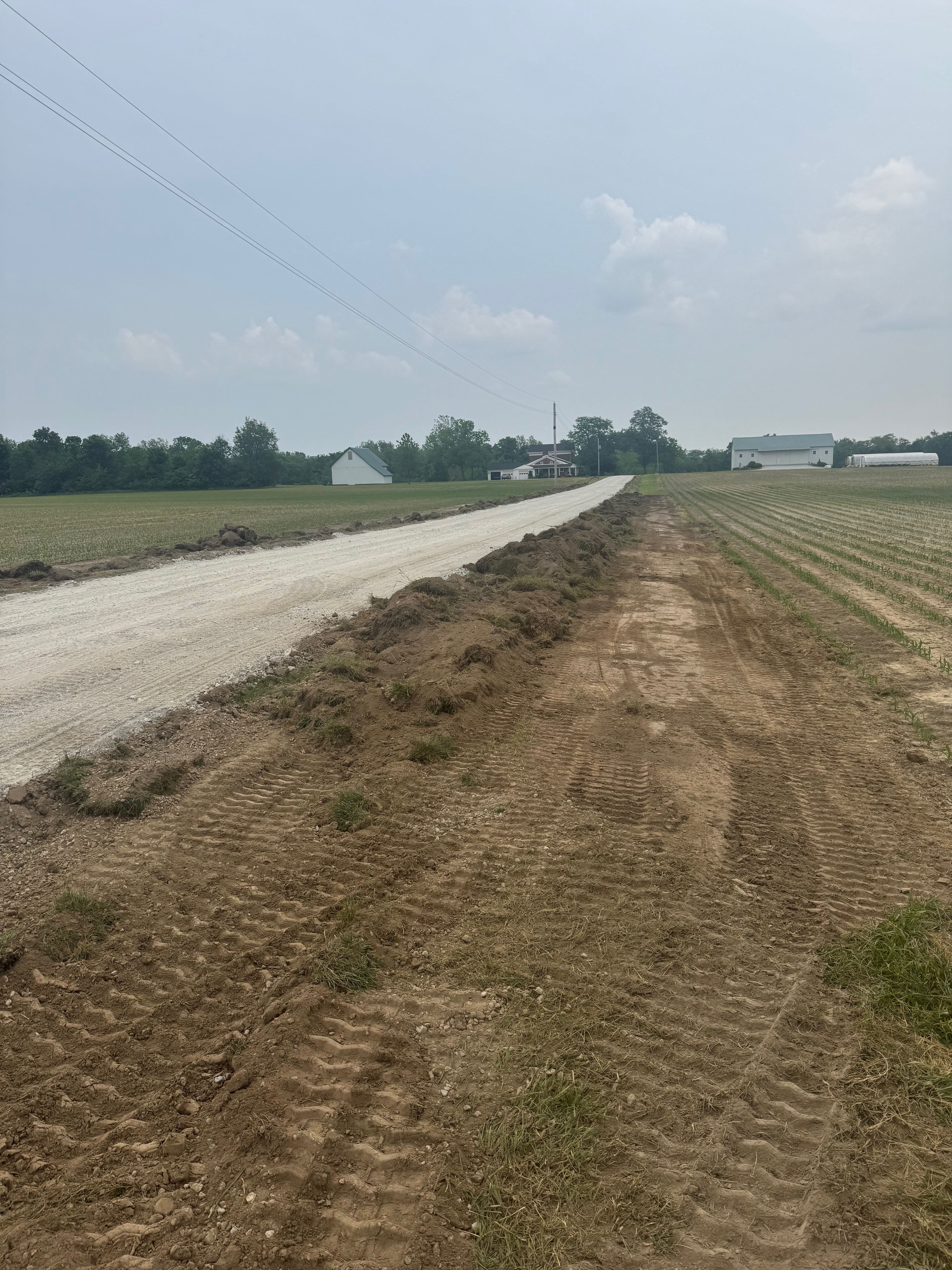 All Photos for Shafer Excavating in Andrews, IN