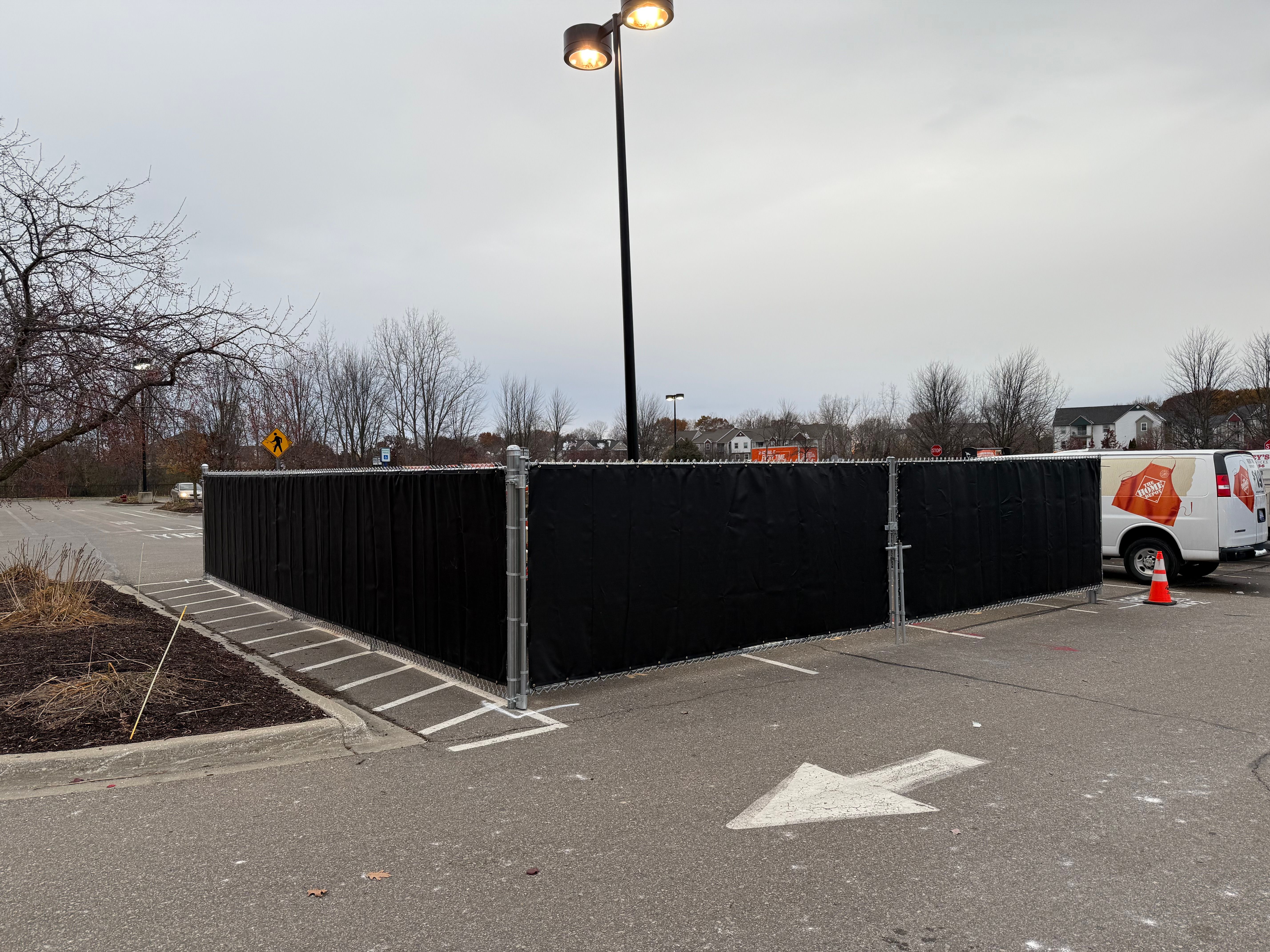  for TMF Services in Lapeer County, MI