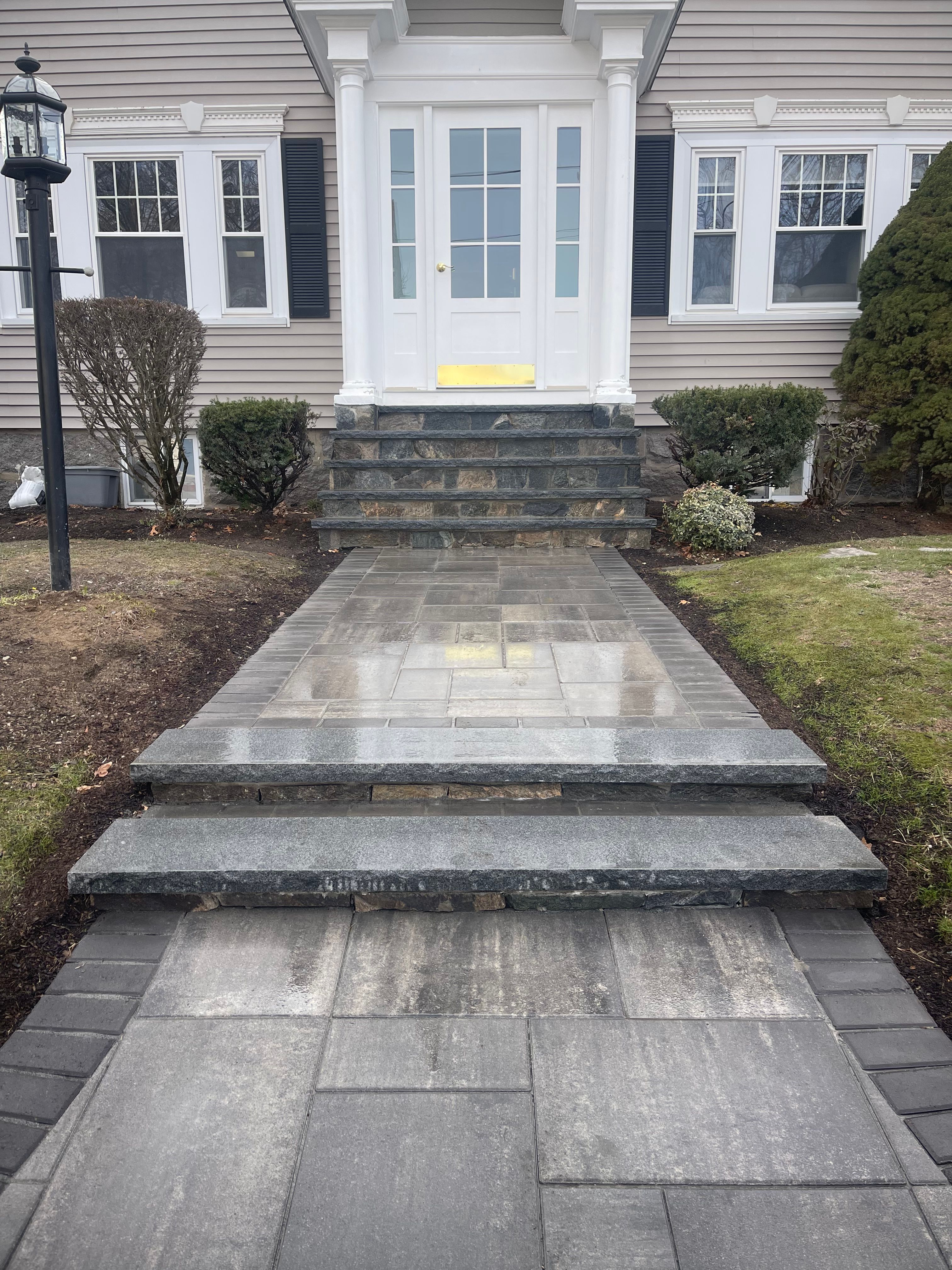  for Doyle & Sons LLC in Quincy, MA