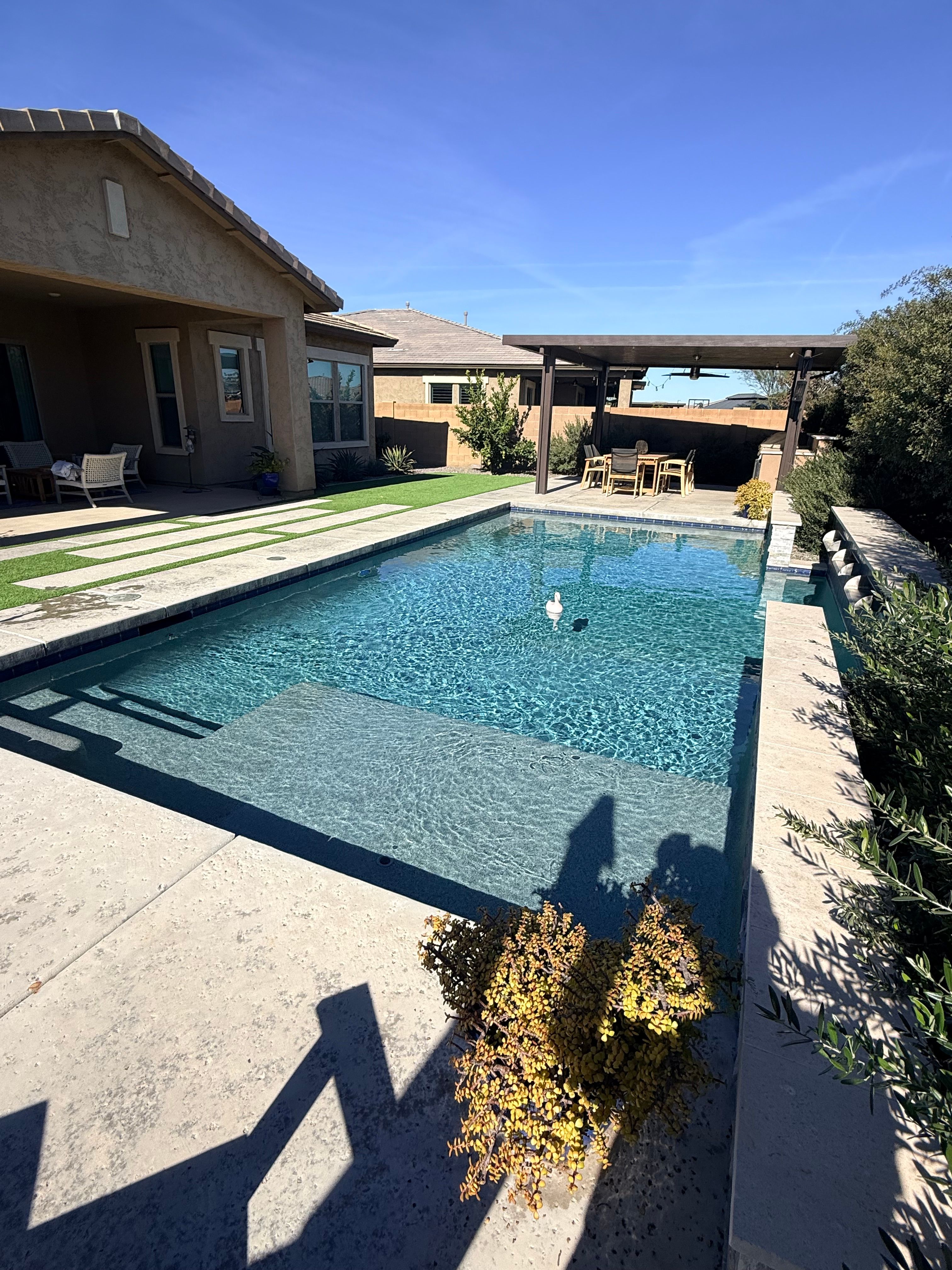 All Photos for Trublu Pool and Spa in Queen Creek, AZ