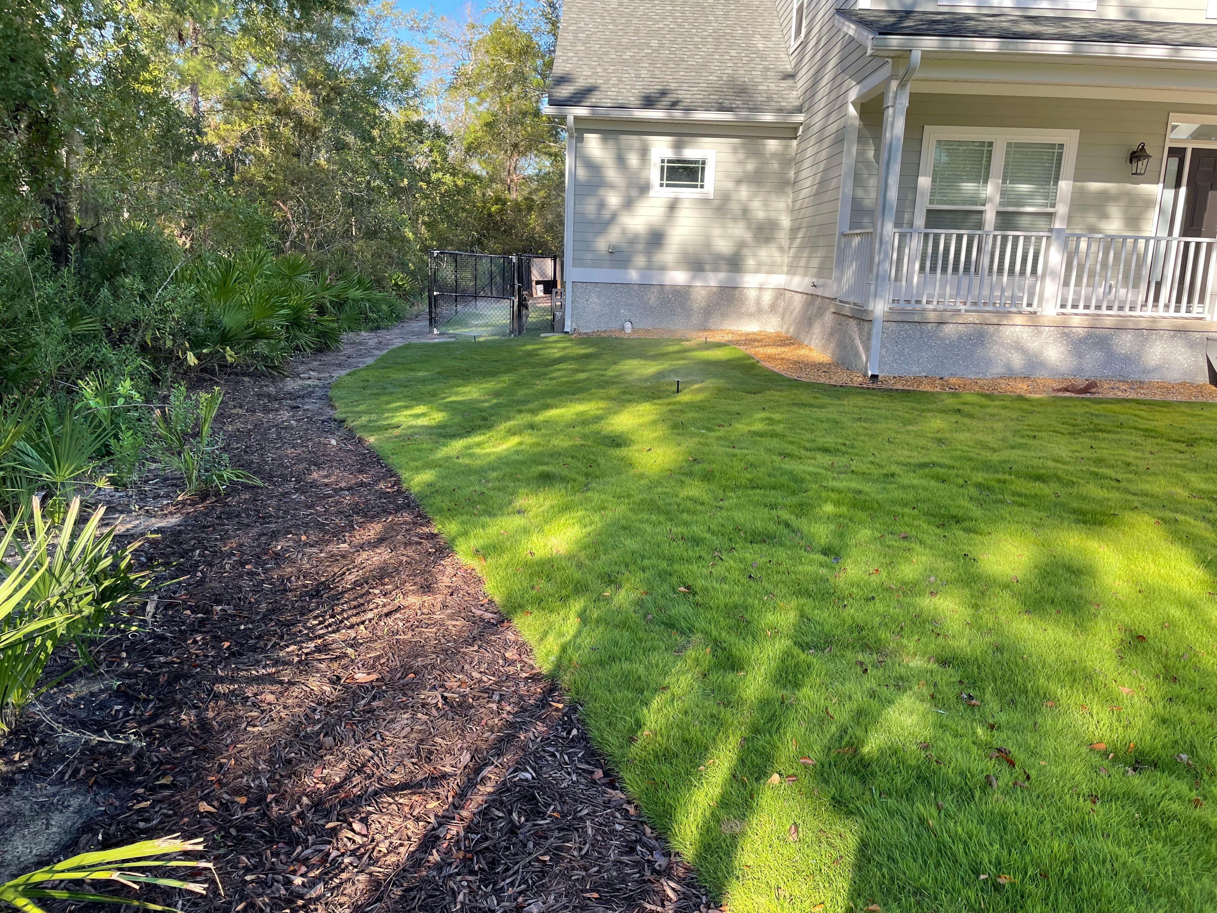  for Golden Isles Greenery in Brunswick, GA