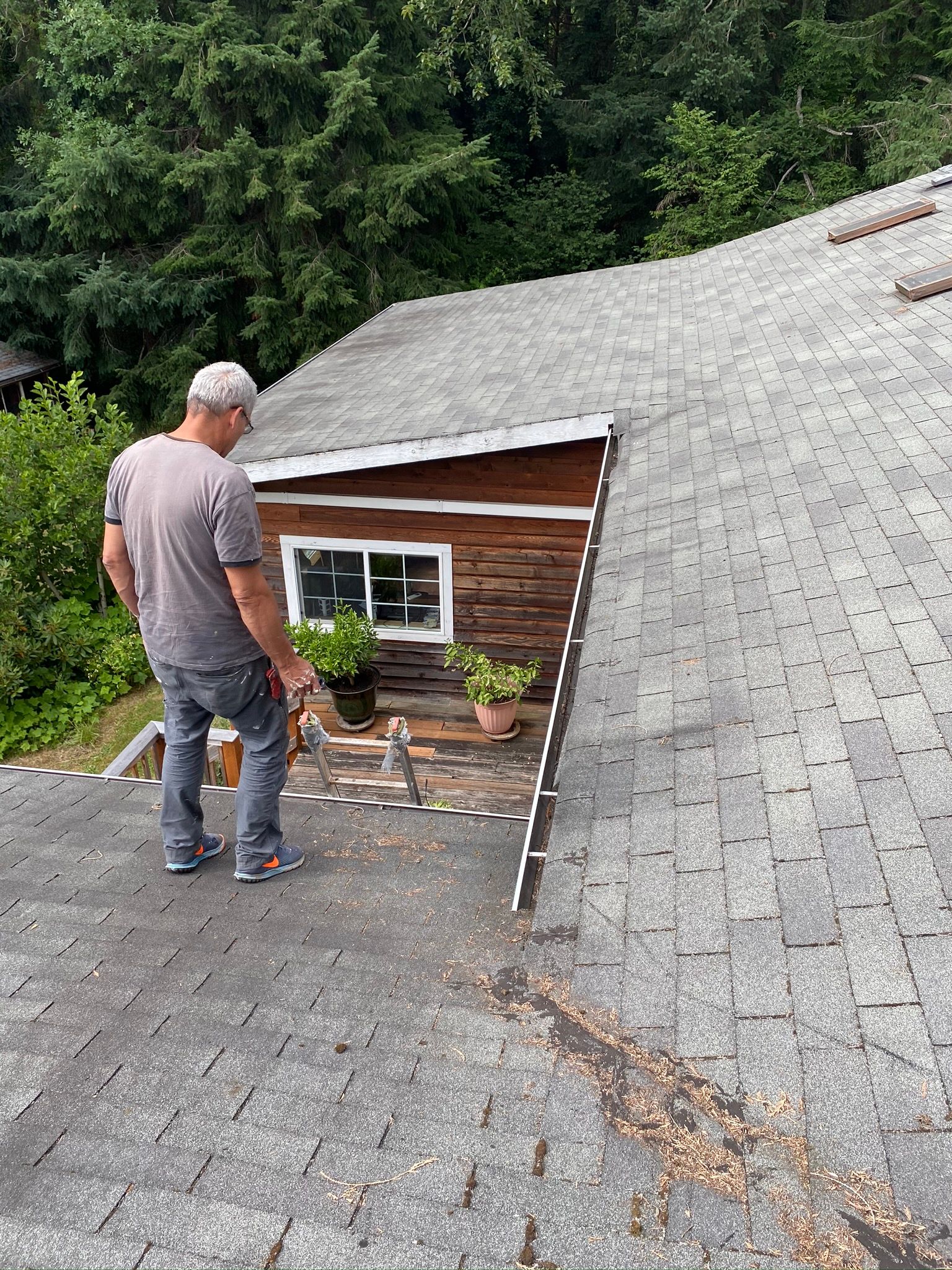  for Tony's Remodeling & Painting in Renton, WA