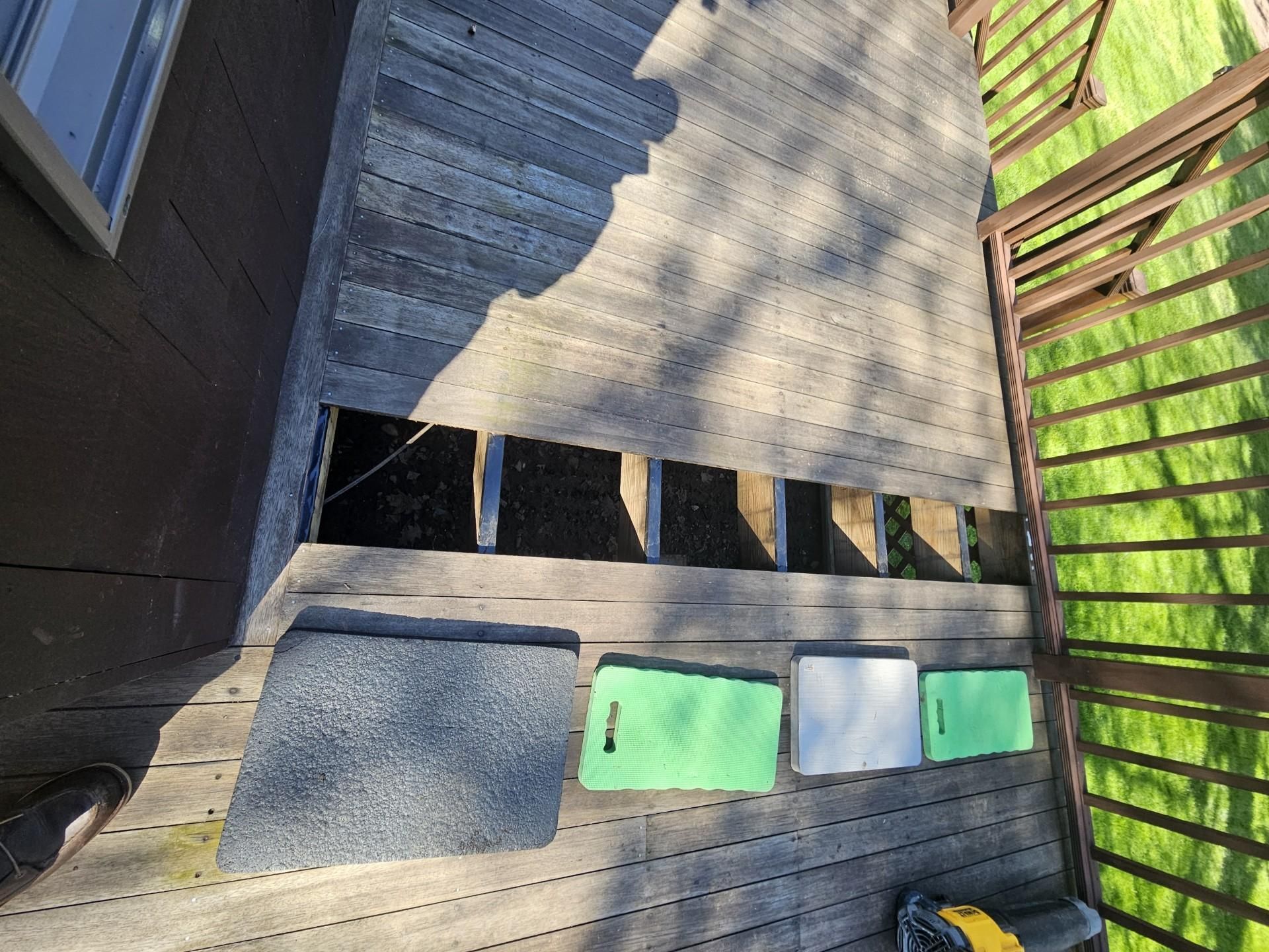  for South Coast Decks LLC in Mansfield, MA