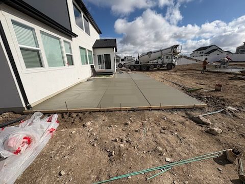  for H&M Concrete Contractors in Salt Lake City, UT