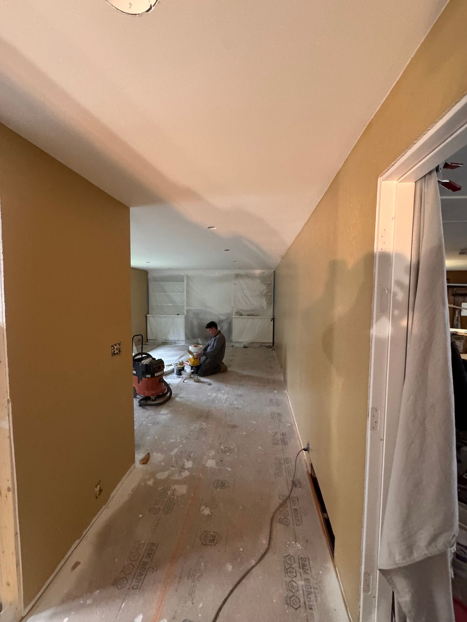  for Tony's Remodeling & Painting in Renton, WA